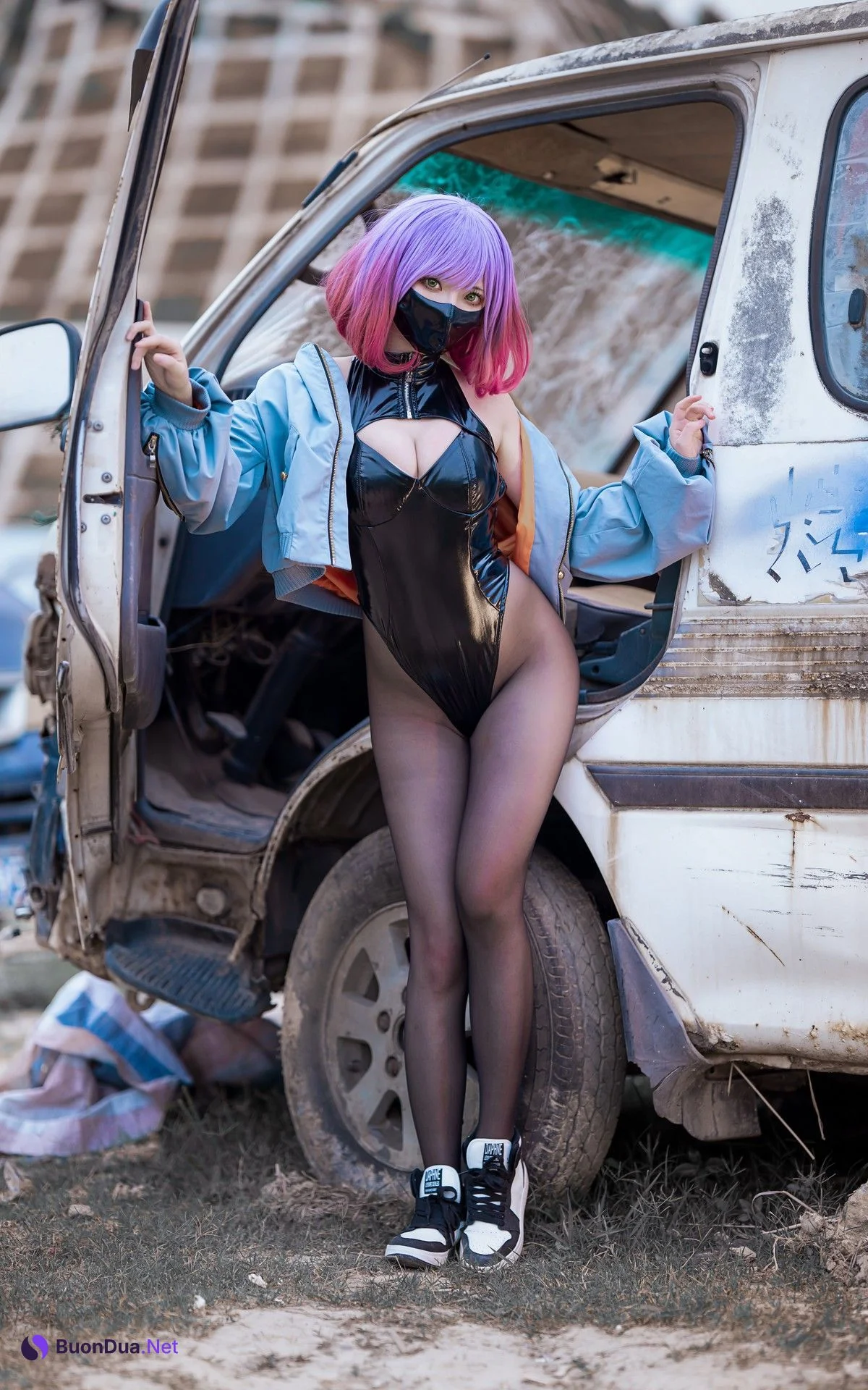Cosplay 是三不是世 LUNA - Photo 7