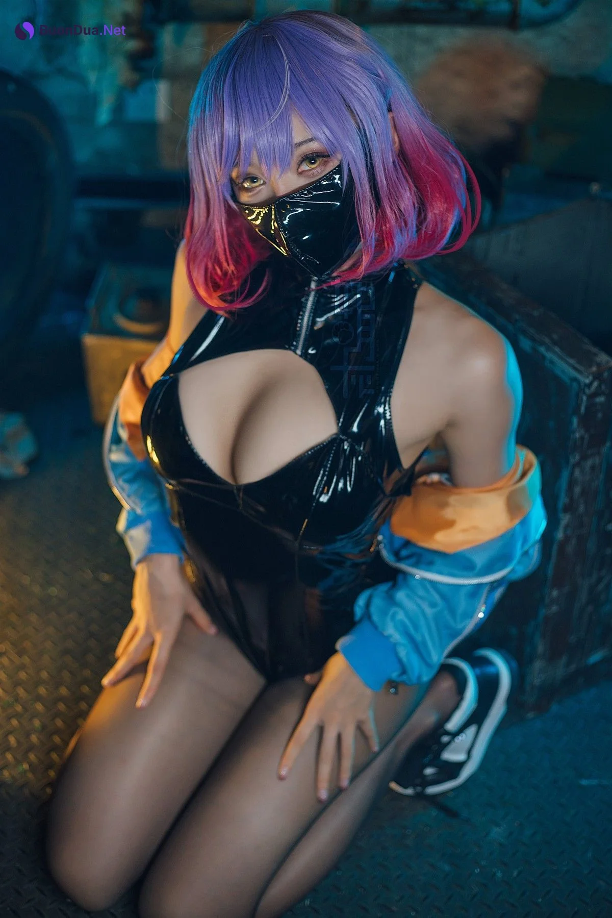 Cosplay 如月灰 LUNA YD - Photo 20