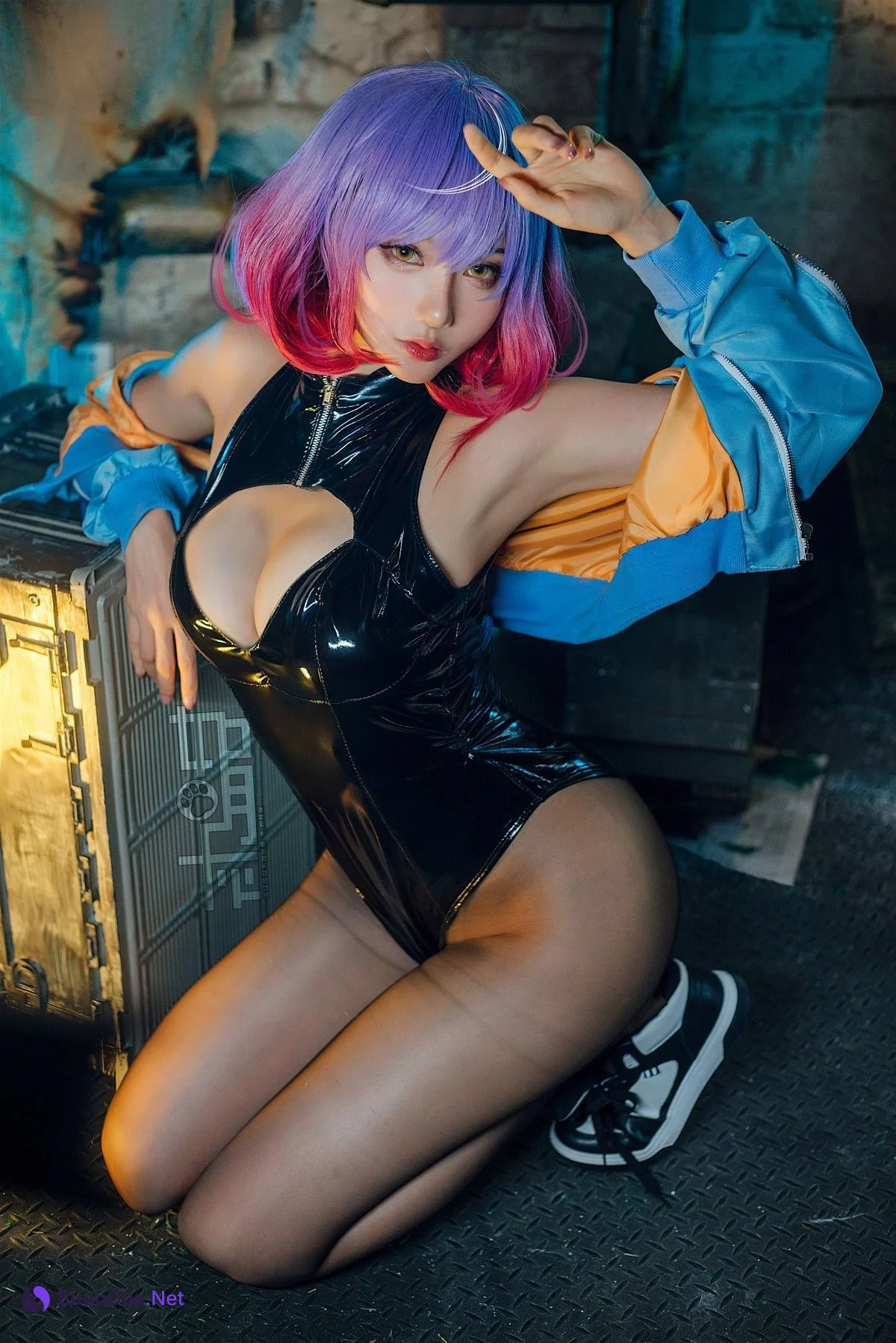 Cosplay 如月灰 LUNA YD - Photo 6