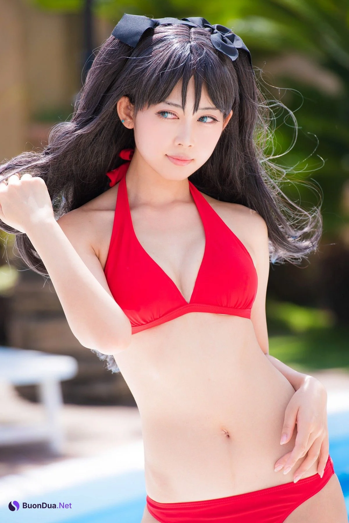 Cosplay Miu Arika ありかみう Collection Set.01 - Photo 10