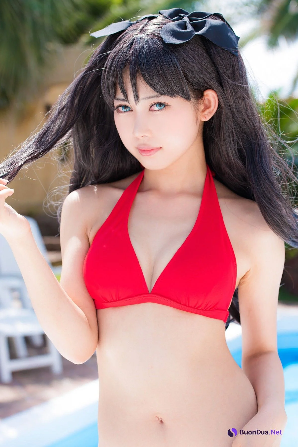 Cosplay Miu Arika ありかみう Collection Set.01 - Photo 12
