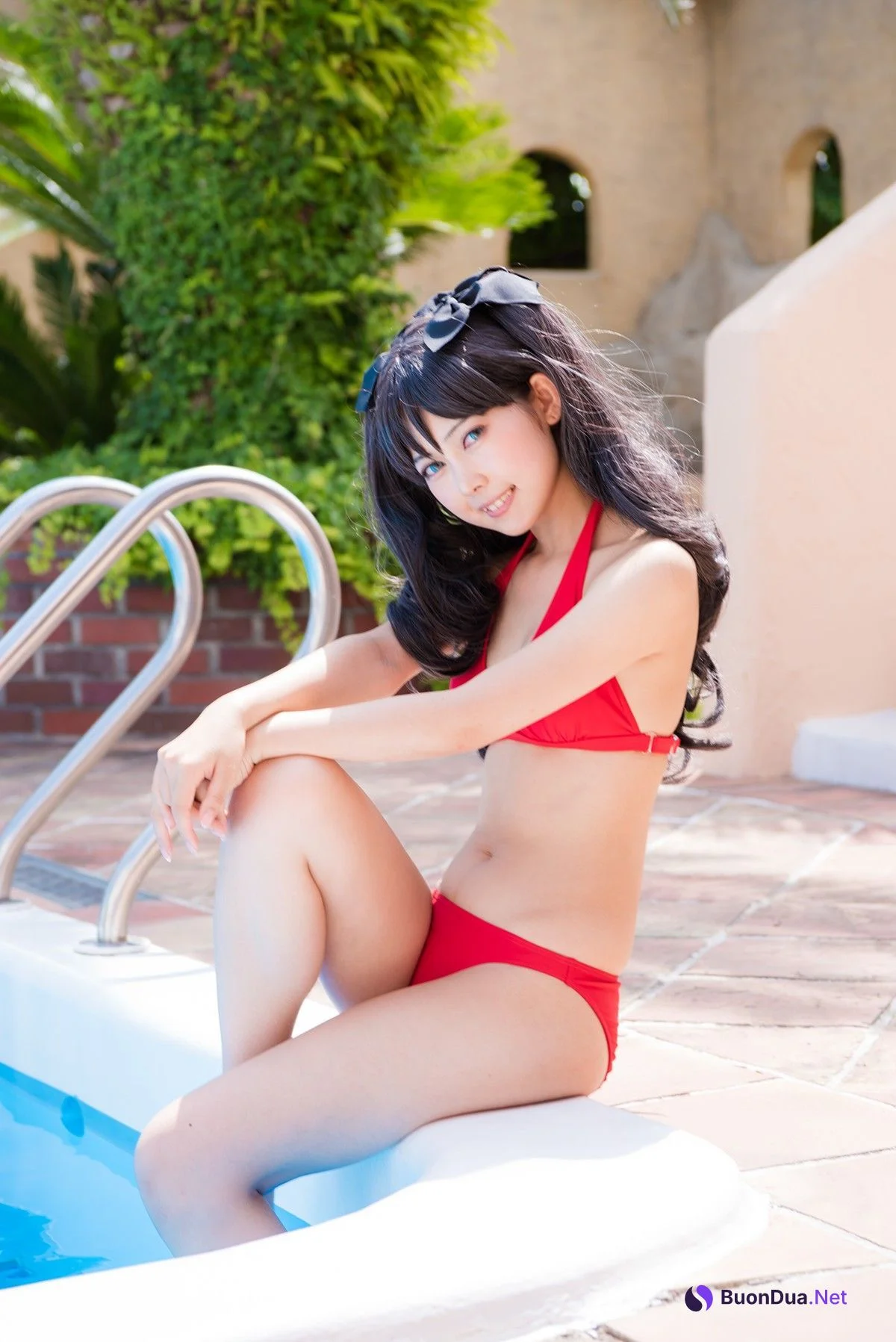 Cosplay Miu Arika ありかみう Collection Set.01 - Photo 17