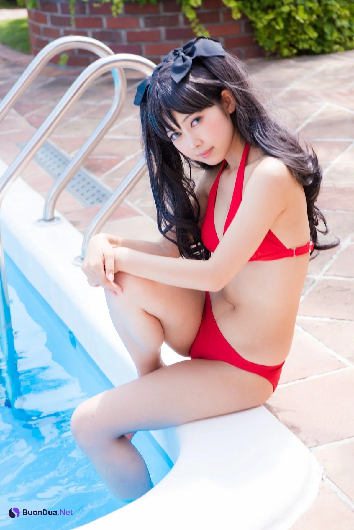 Cosplay Miu Arika ありかみう Collection Set.01 - Photo 18