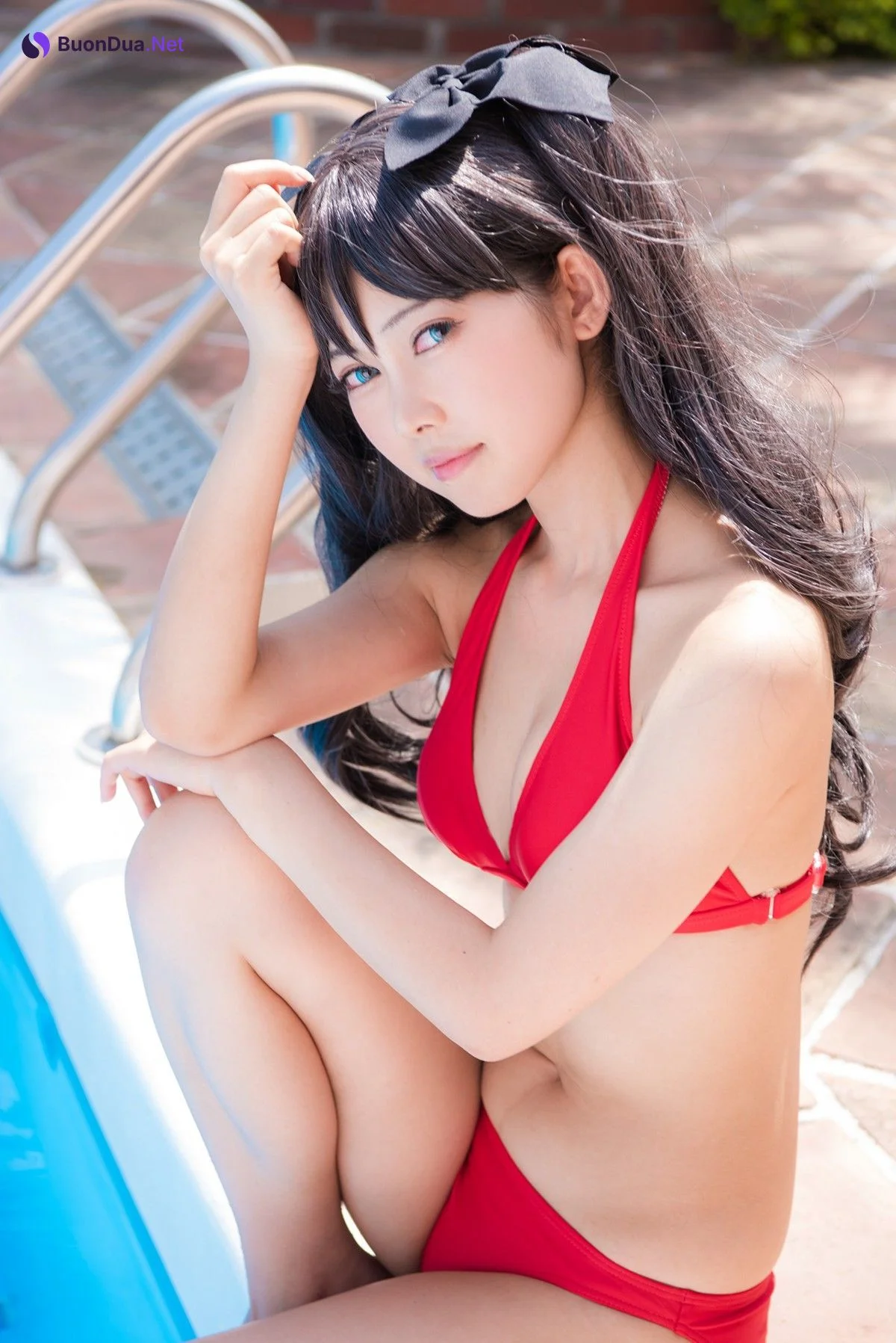 Cosplay Miu Arika ありかみう Collection Set.01 - Photo 19