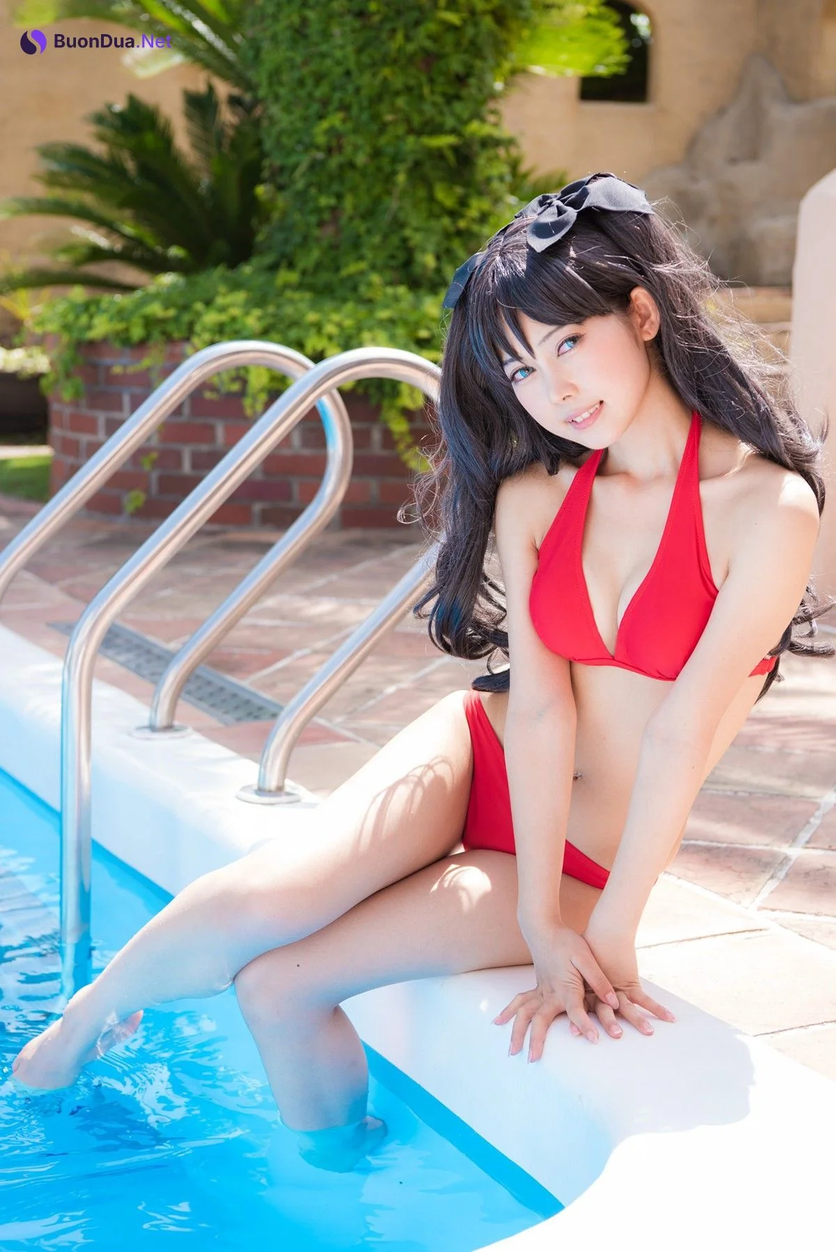 Cosplay Miu Arika ありかみう Collection Set.01 - Photo 20