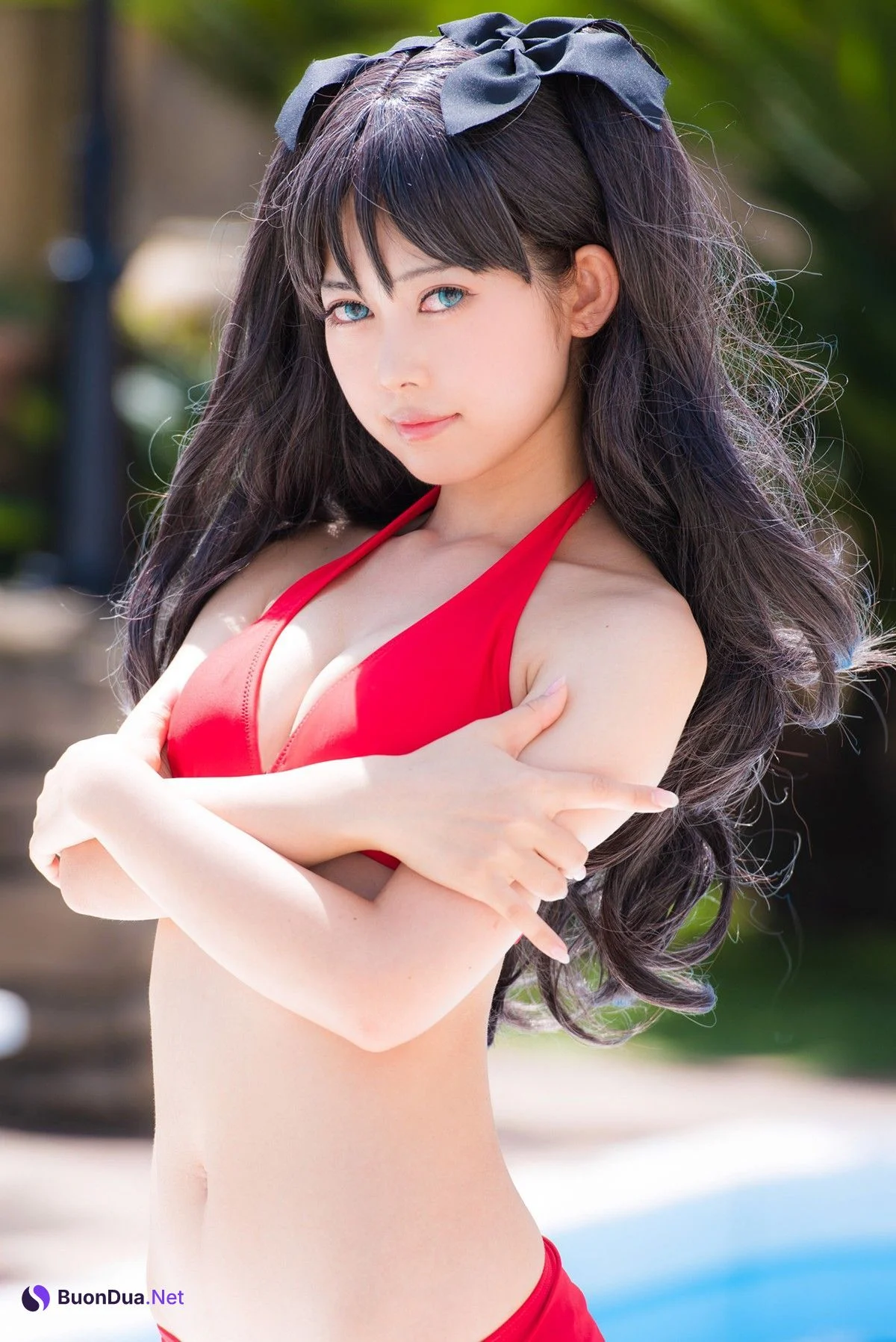 Cosplay Miu Arika ありかみう Collection Set.01 - Photo 8
