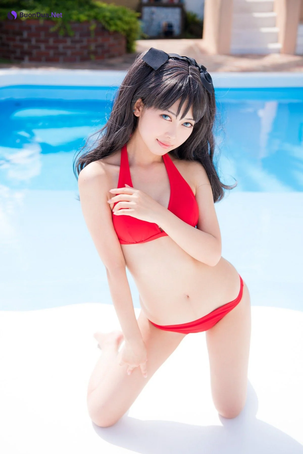 Cosplay Miu Arika ありかみう Collection Set.02 - Photo 13
