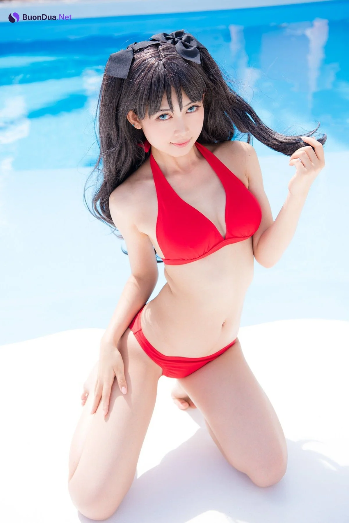 Cosplay Miu Arika ありかみう Collection Set.02 - Photo 14