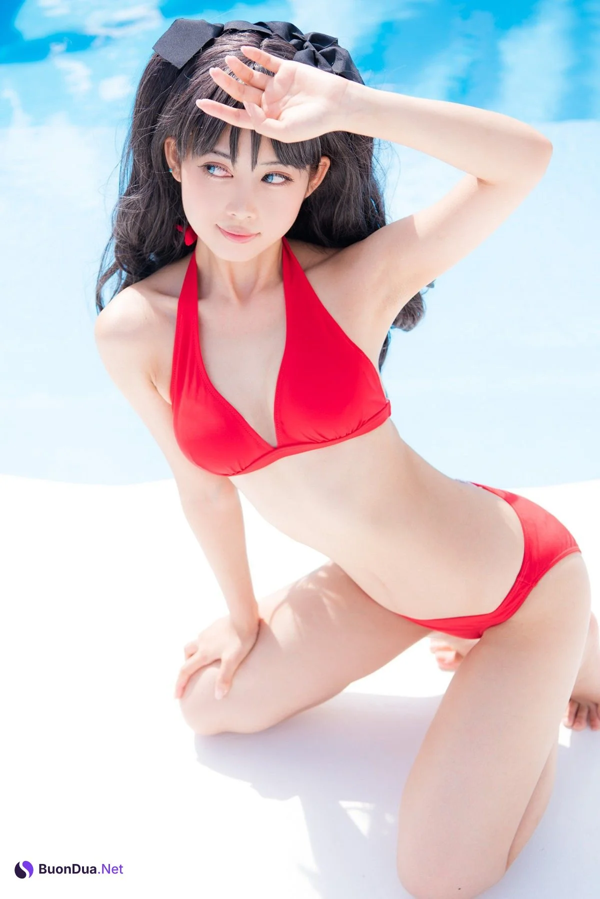 Cosplay Miu Arika ありかみう Collection Set.02 - Photo 15