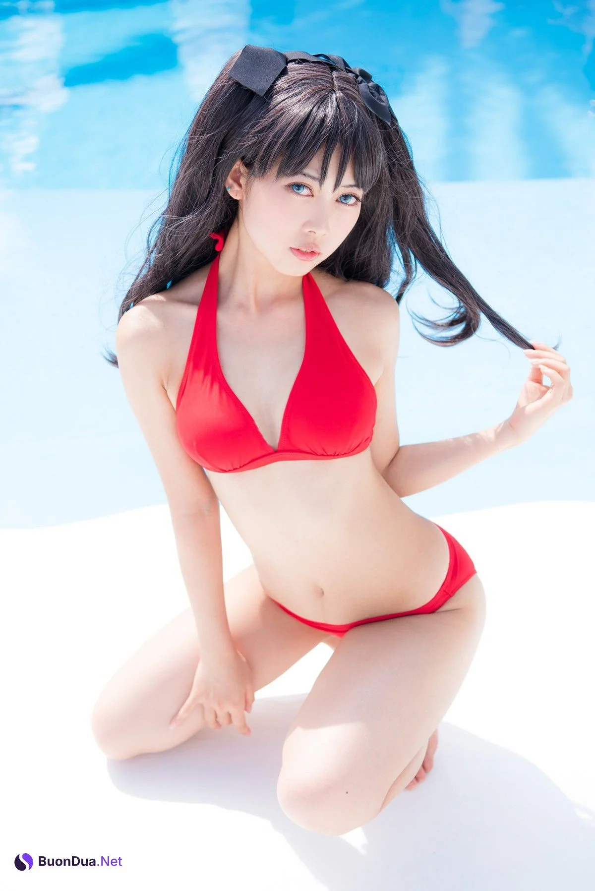 Cosplay Miu Arika ありかみう Collection Set.02 - Photo 16