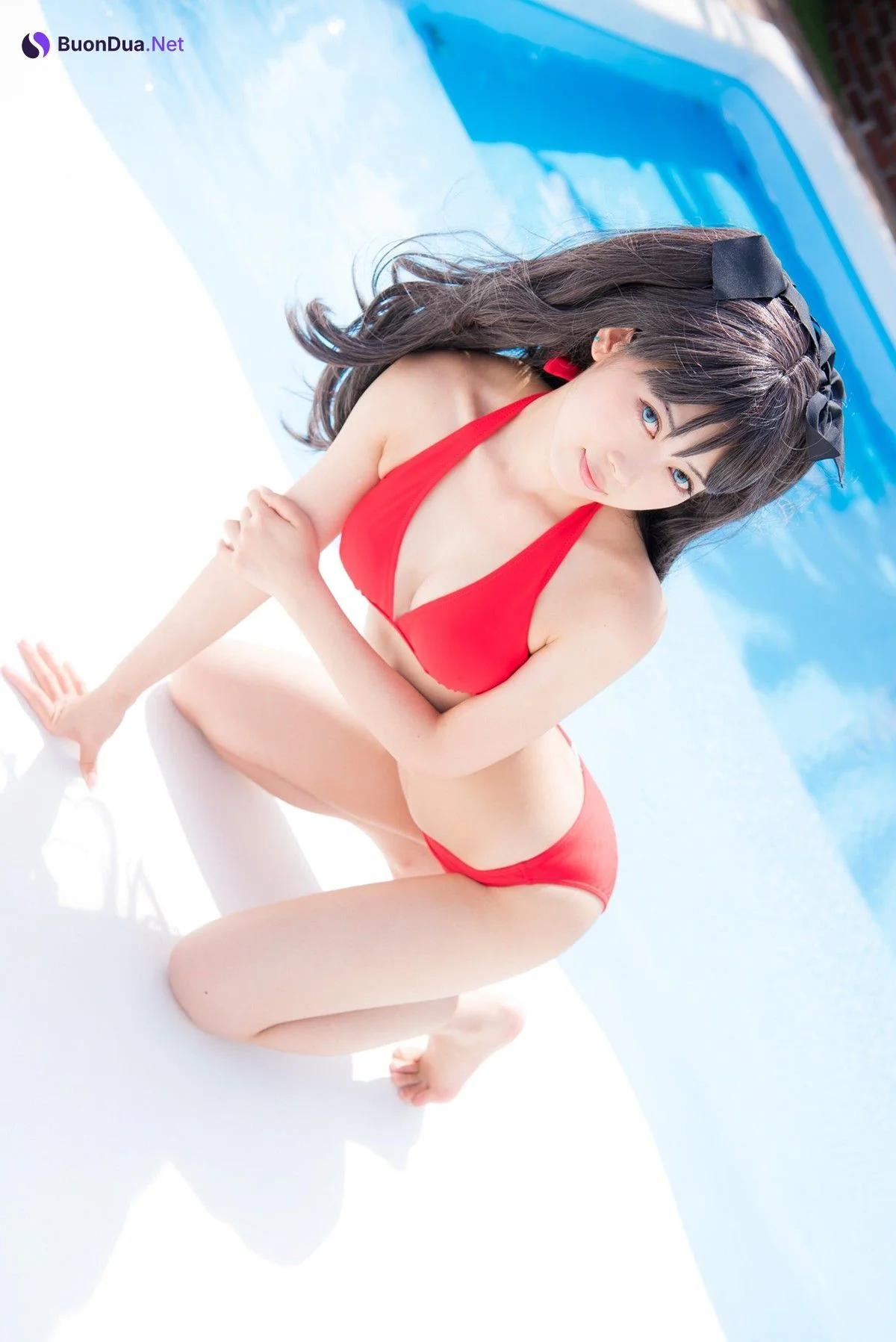 Cosplay Miu Arika ありかみう Collection Set.02 - Photo 17