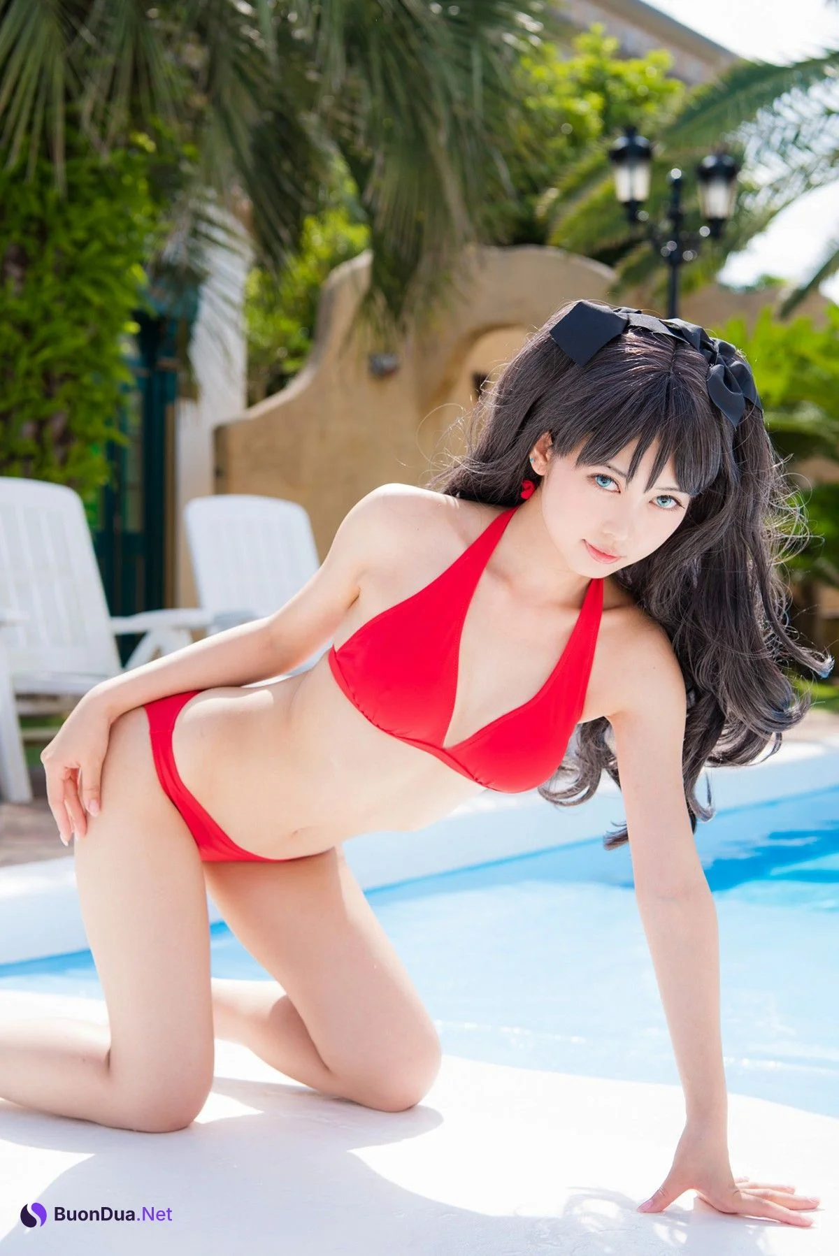Cosplay Miu Arika ありかみう Collection Set.02 - Photo 19