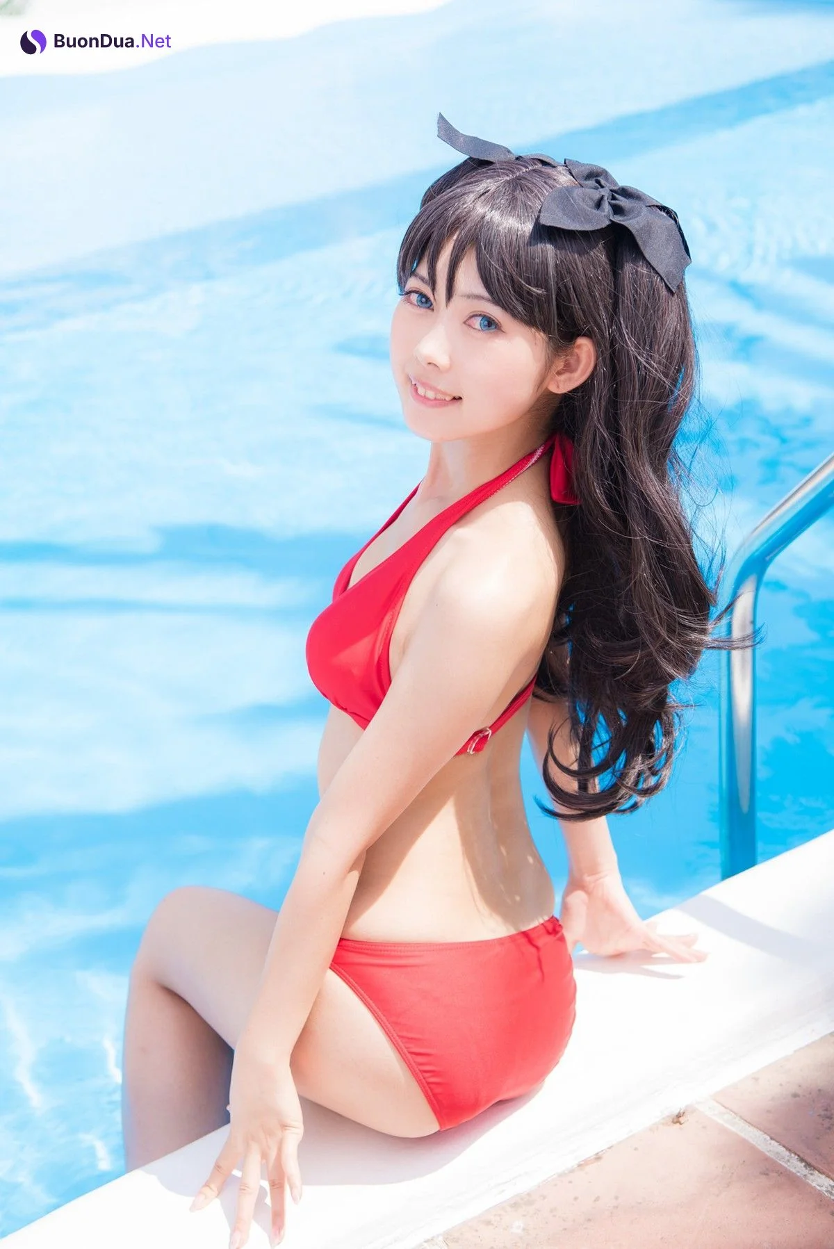 Cosplay Miu Arika ありかみう Collection Set.02 - Photo 2