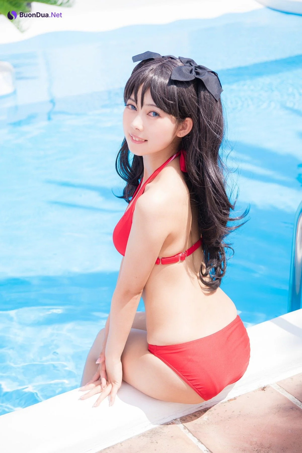 Cosplay Miu Arika ありかみう Collection Set.02 - Photo 3