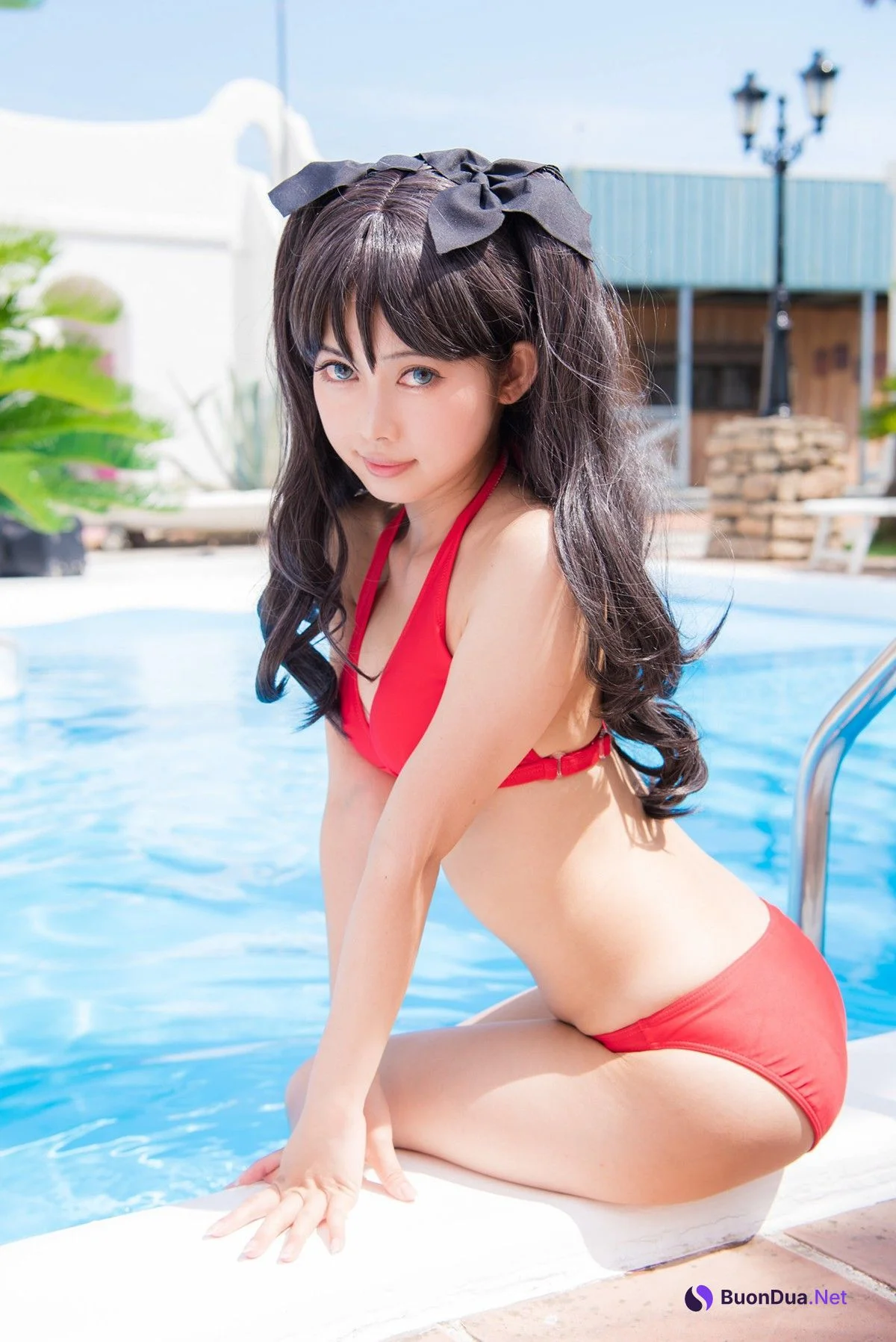 Cosplay Miu Arika ありかみう Collection Set.02 - Photo 7