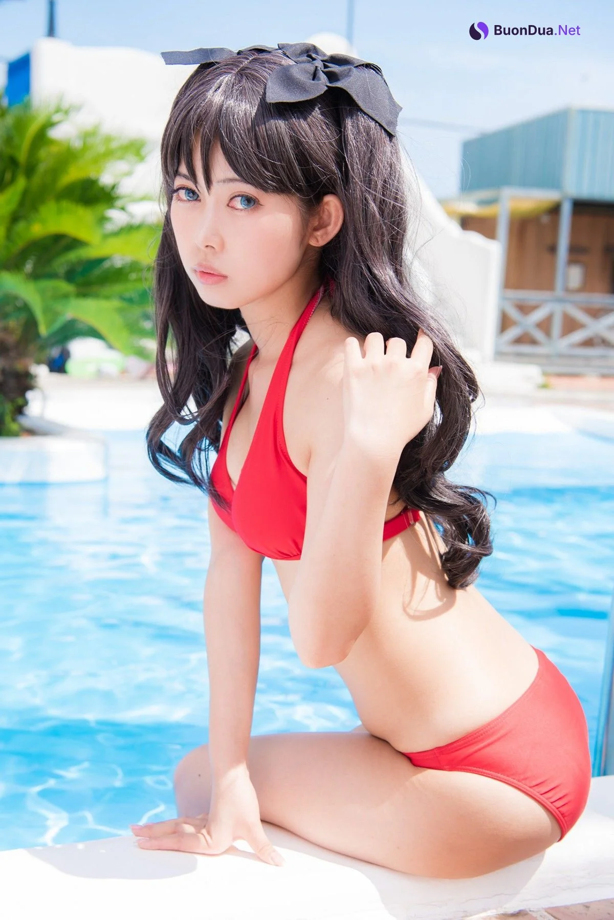 Cosplay Miu Arika ありかみう Collection Set.02 - Photo 8