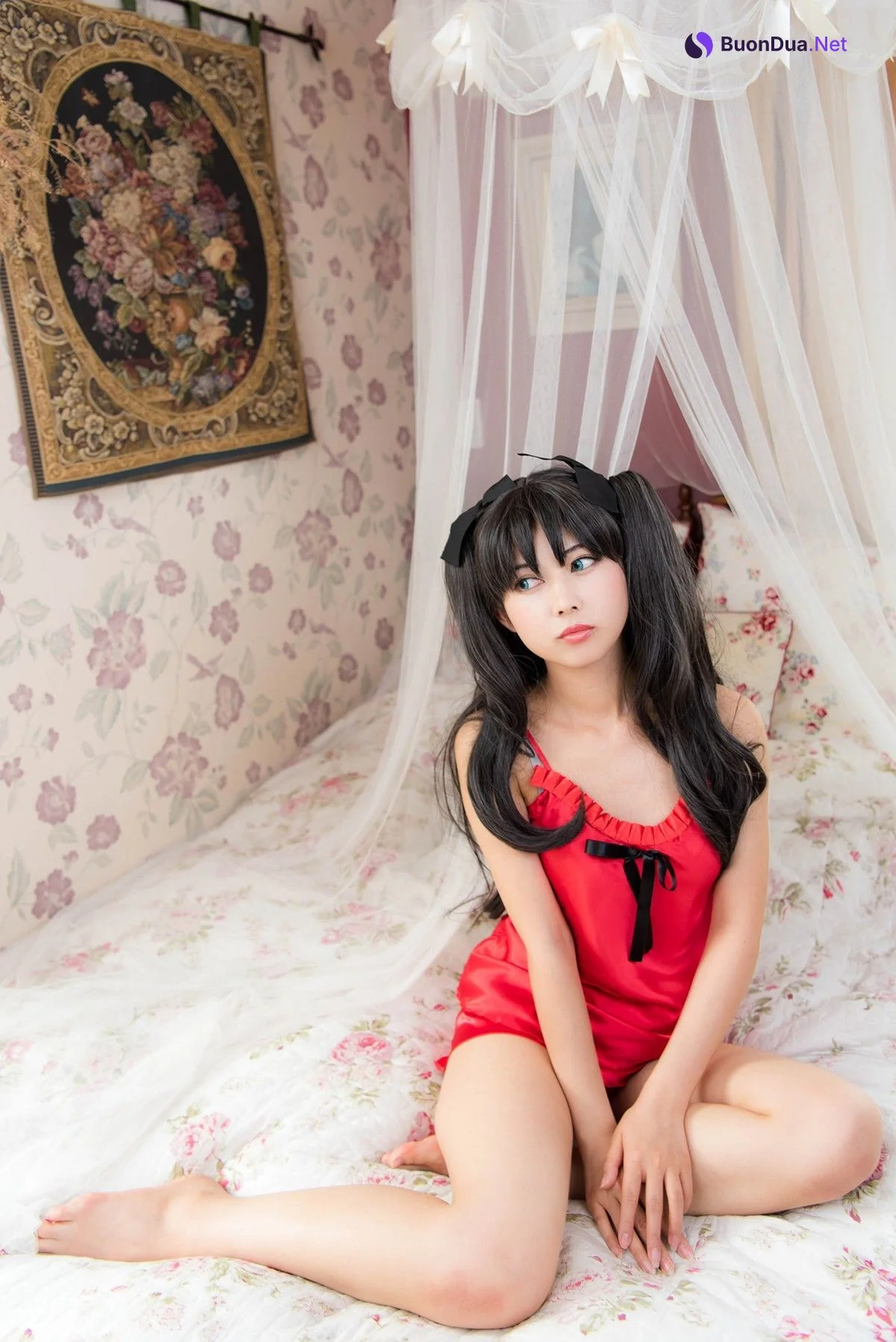 Cosplay Miu Arika ありかみう Collection Set.03 - Photo 11