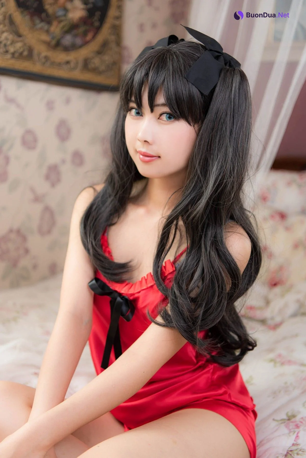 Cosplay Miu Arika ありかみう Collection Set.03 - Photo 16