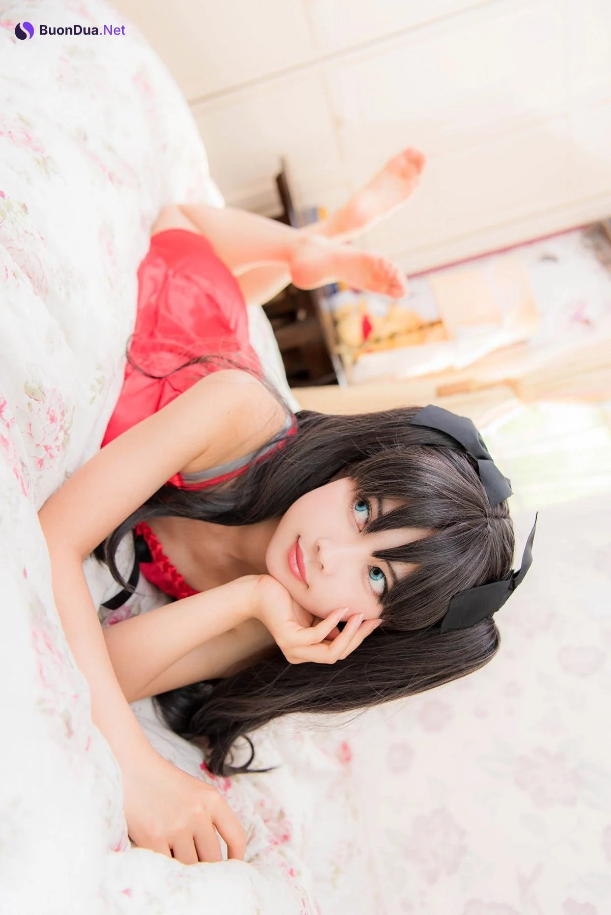 Cosplay Miu Arika ありかみう Collection Set.03 - Photo 17