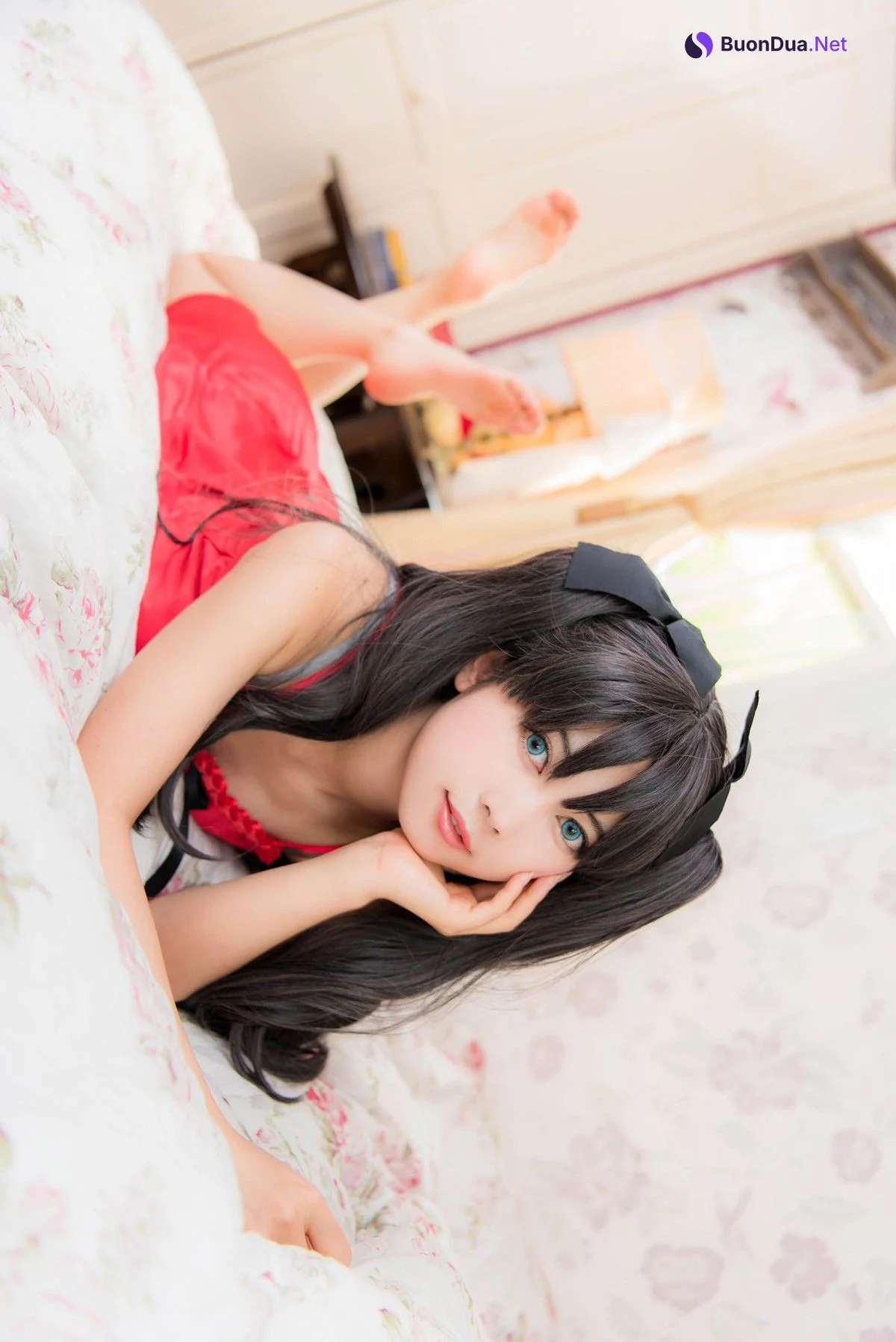 Cosplay Miu Arika ありかみう Collection Set.03 - Photo 18