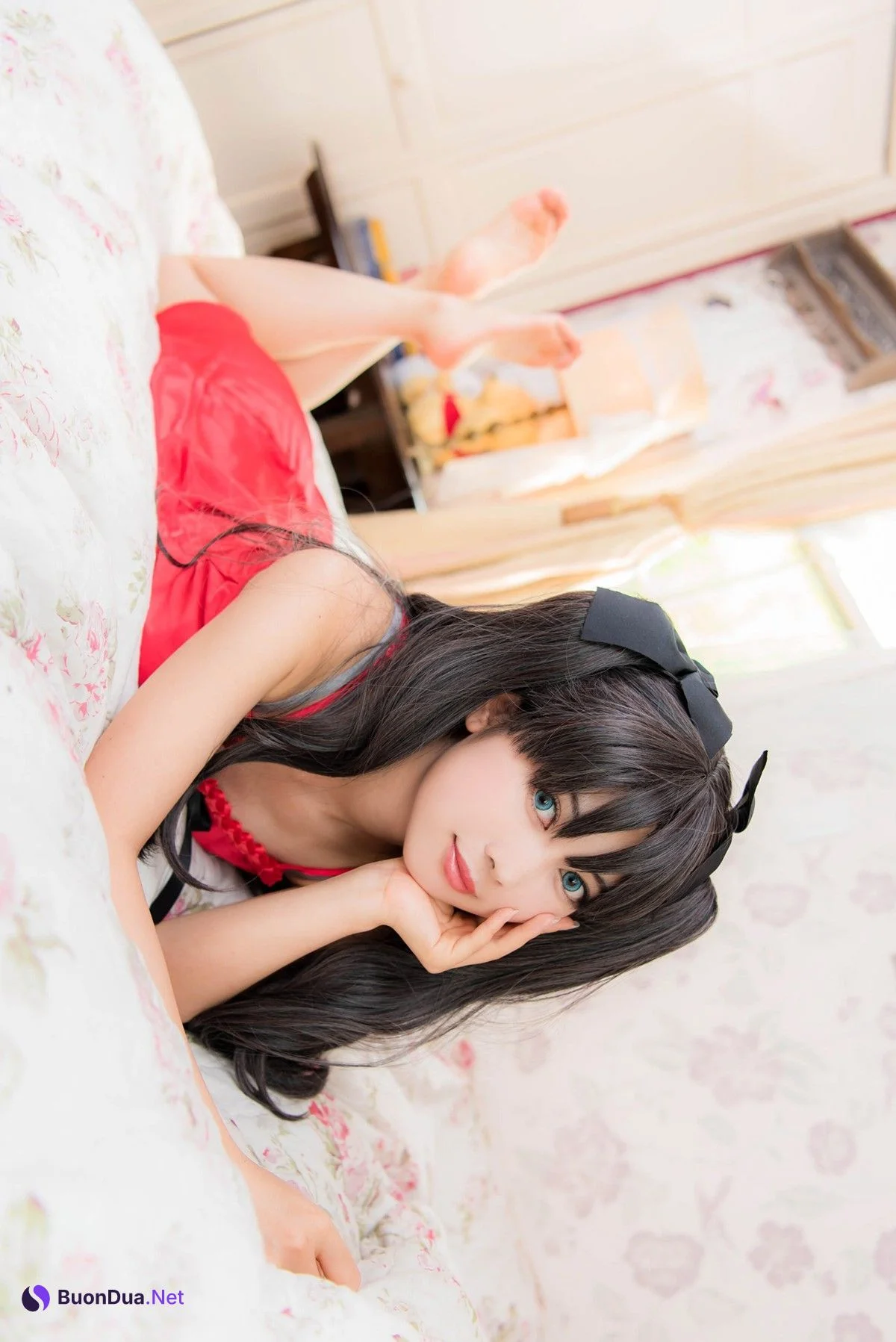 Cosplay Miu Arika ありかみう Collection Set.03 - Photo 19