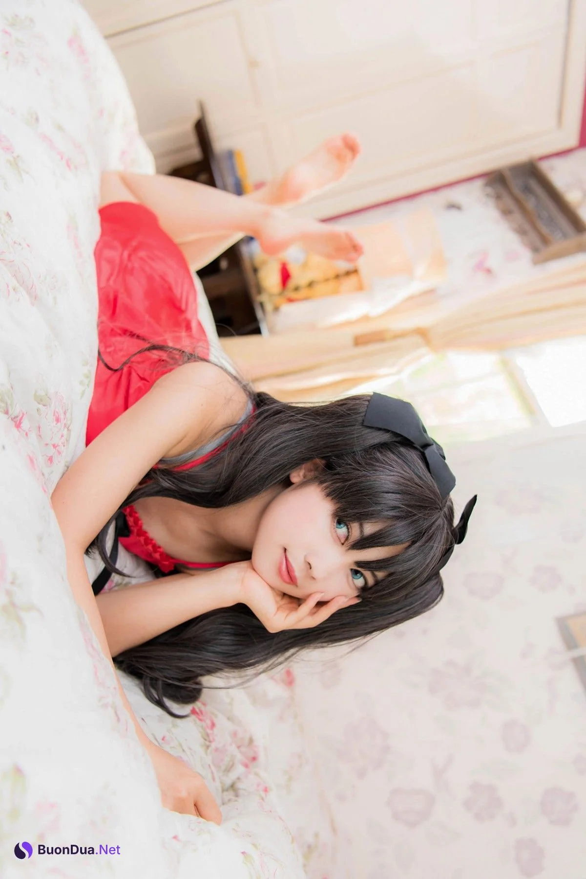 Cosplay Miu Arika ありかみう Collection Set.03 - Photo 20