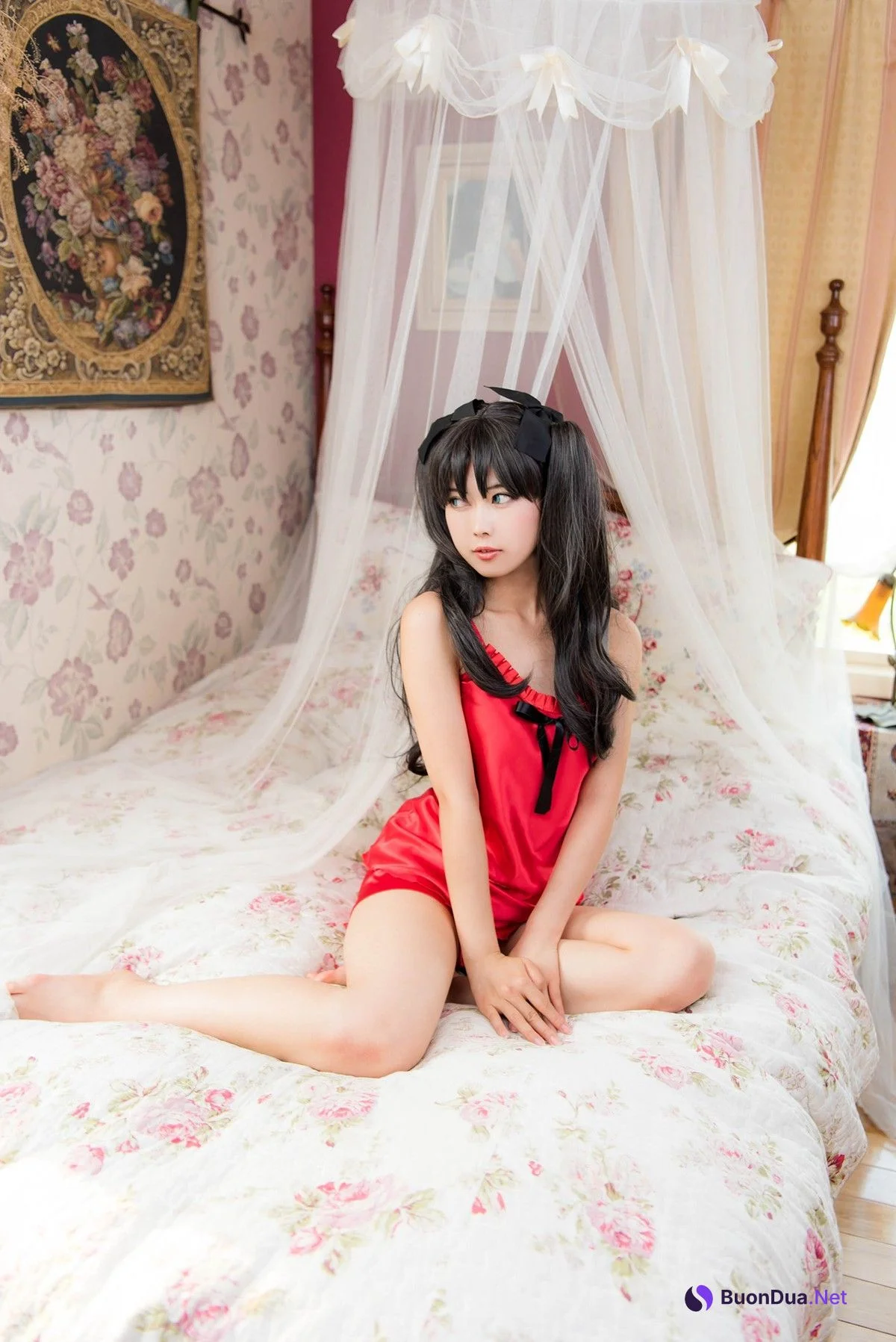Cosplay Miu Arika ありかみう Collection Set.03 - Photo 7