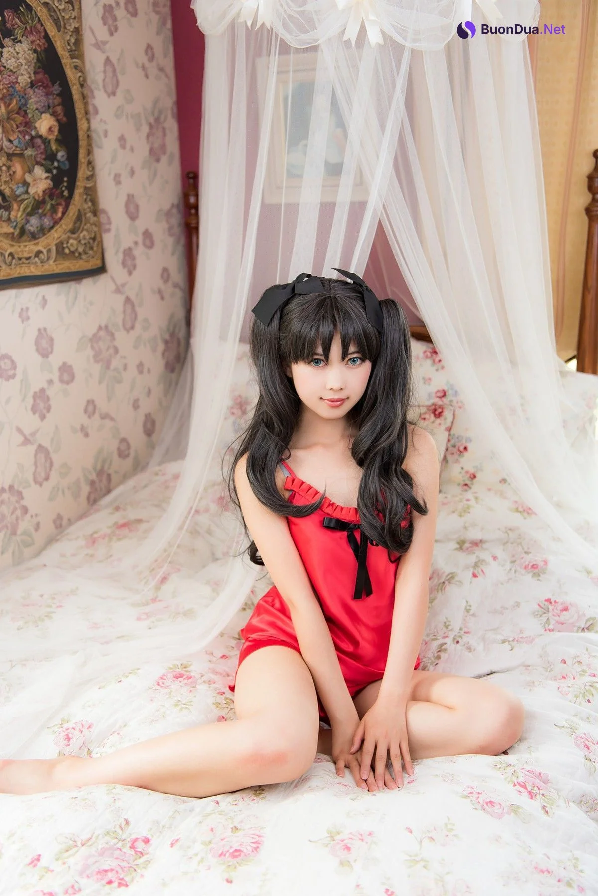 Cosplay Miu Arika ありかみう Collection Set.03 - Photo 8