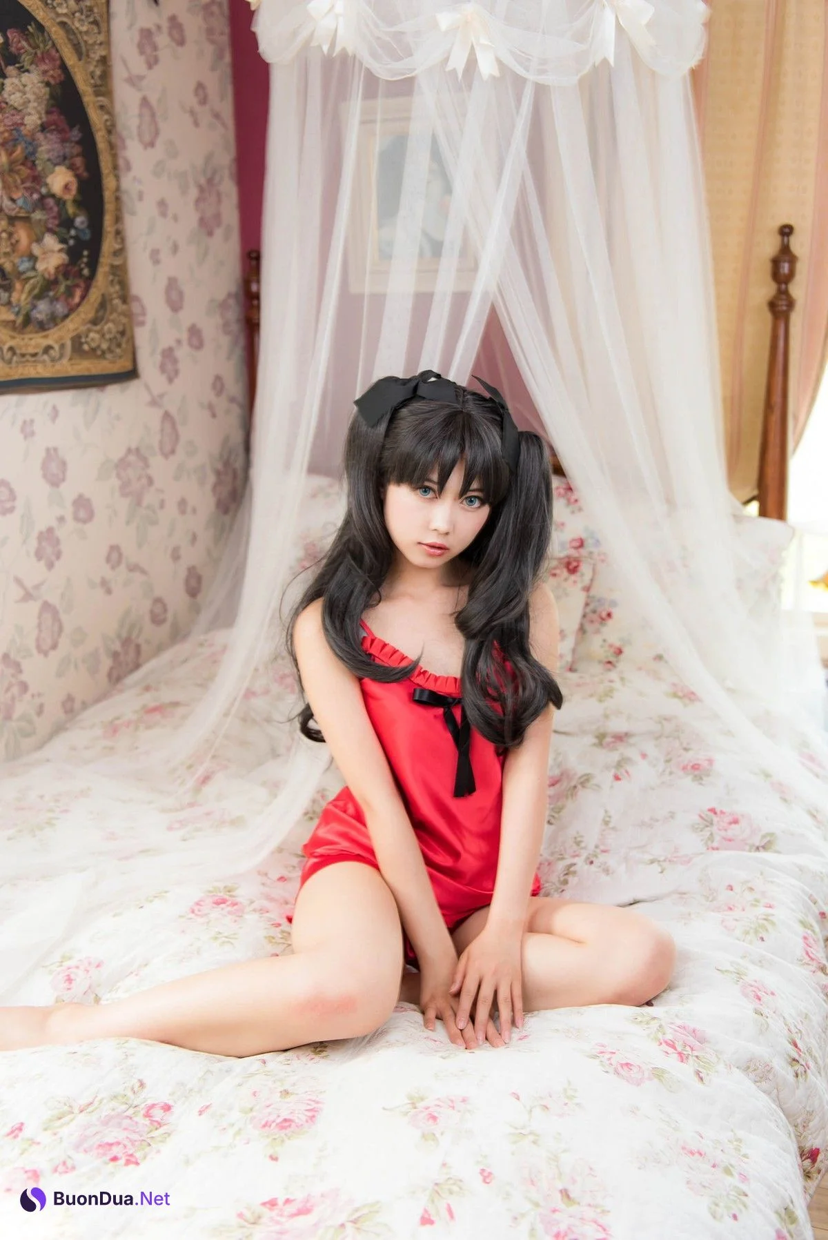 Cosplay Miu Arika ありかみう Collection Set.03 - Photo 9