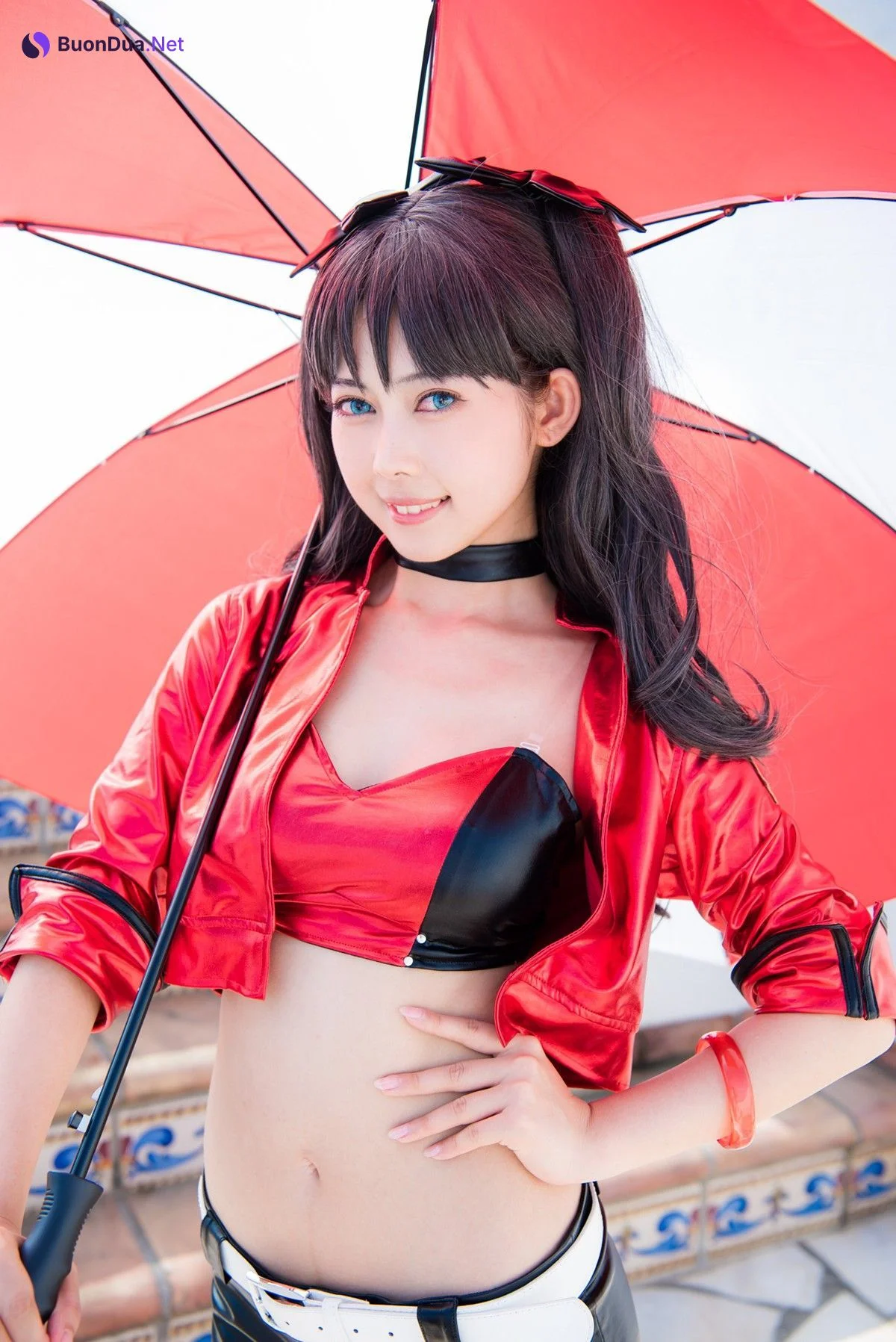 Cosplay Miu Arika ありかみう Collection Set.04 - Photo 10