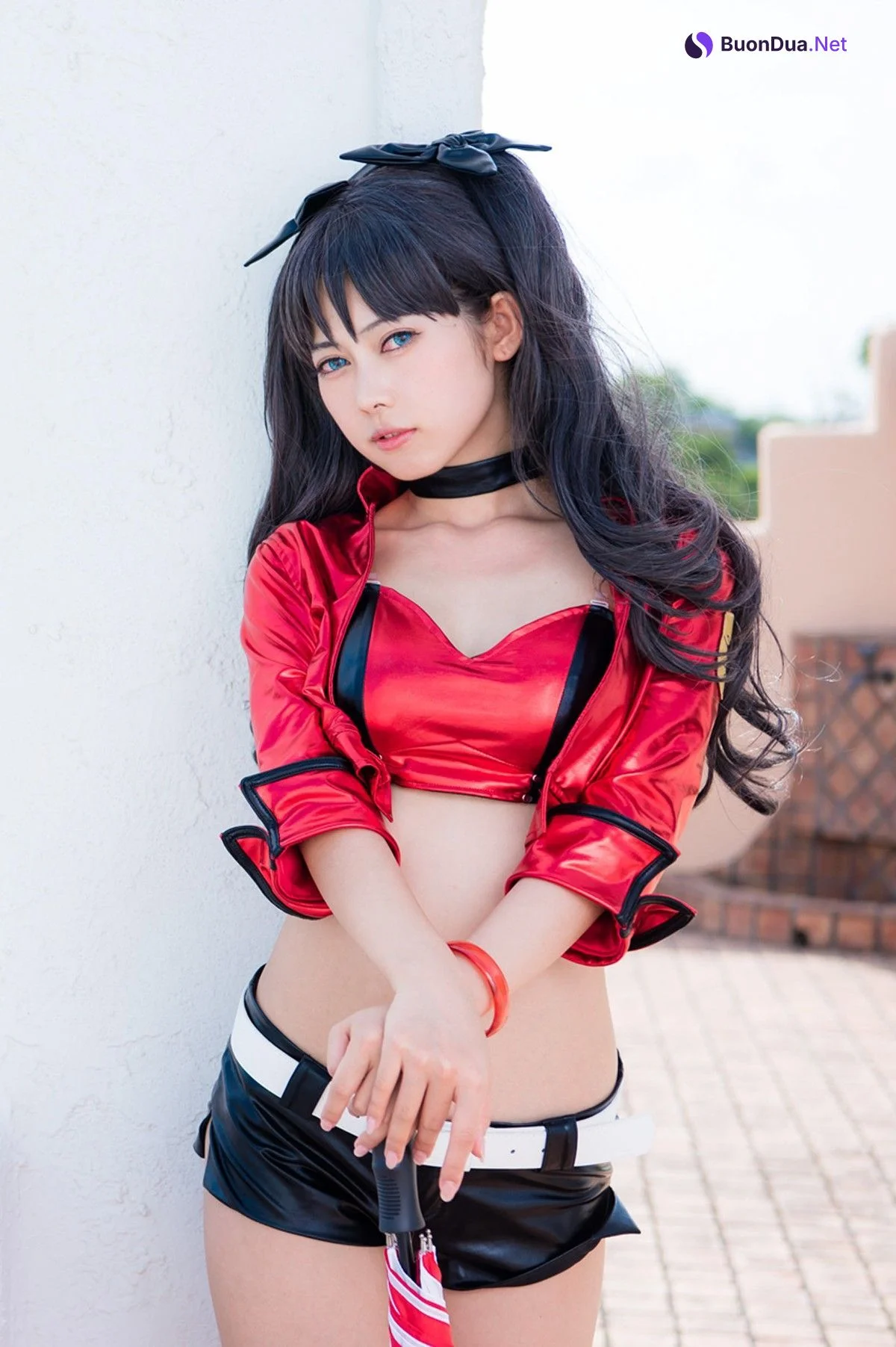 Cosplay Miu Arika ありかみう Collection Set.04 - Photo 12