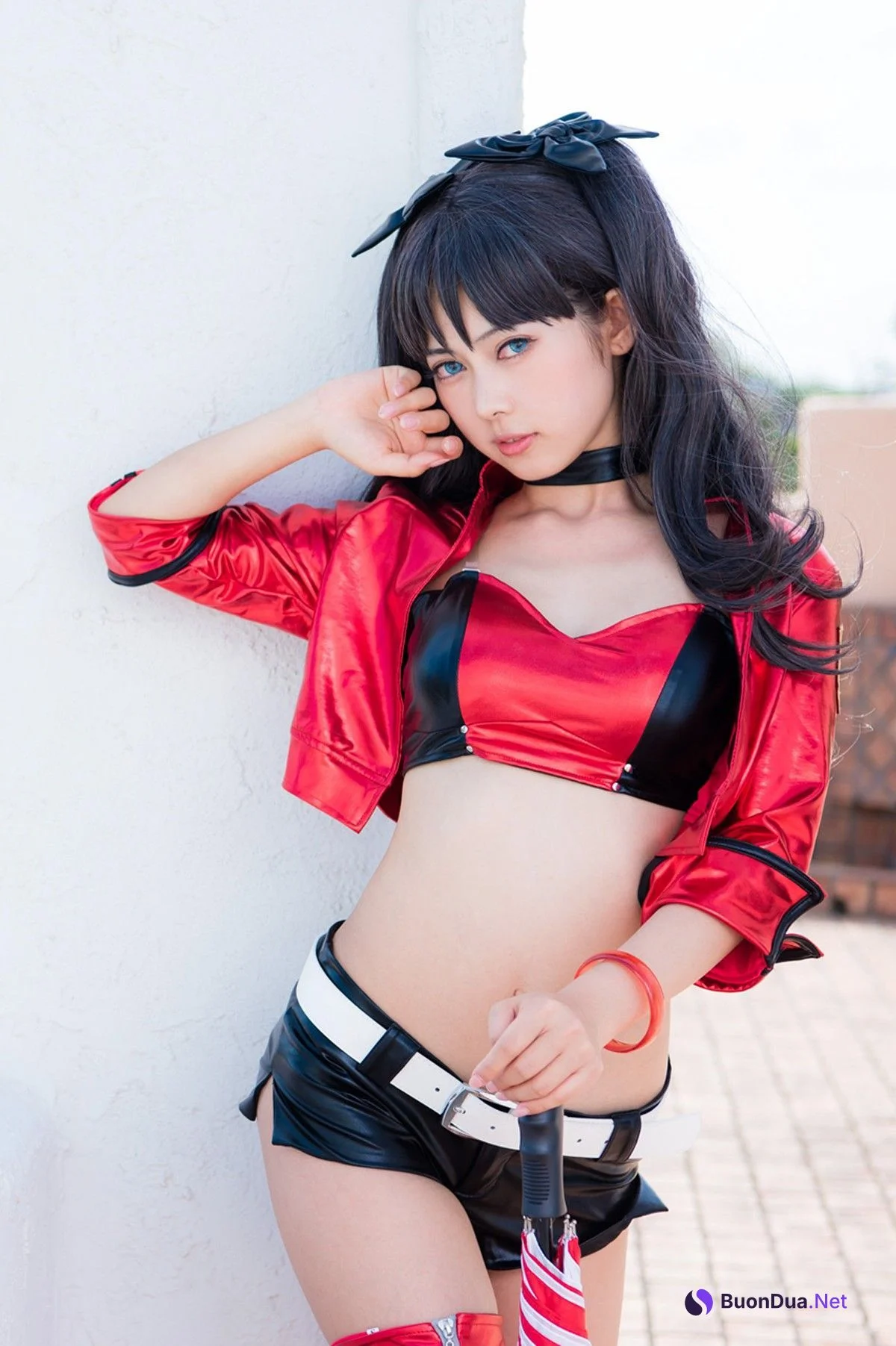 Cosplay Miu Arika ありかみう Collection Set.04 - Photo 13