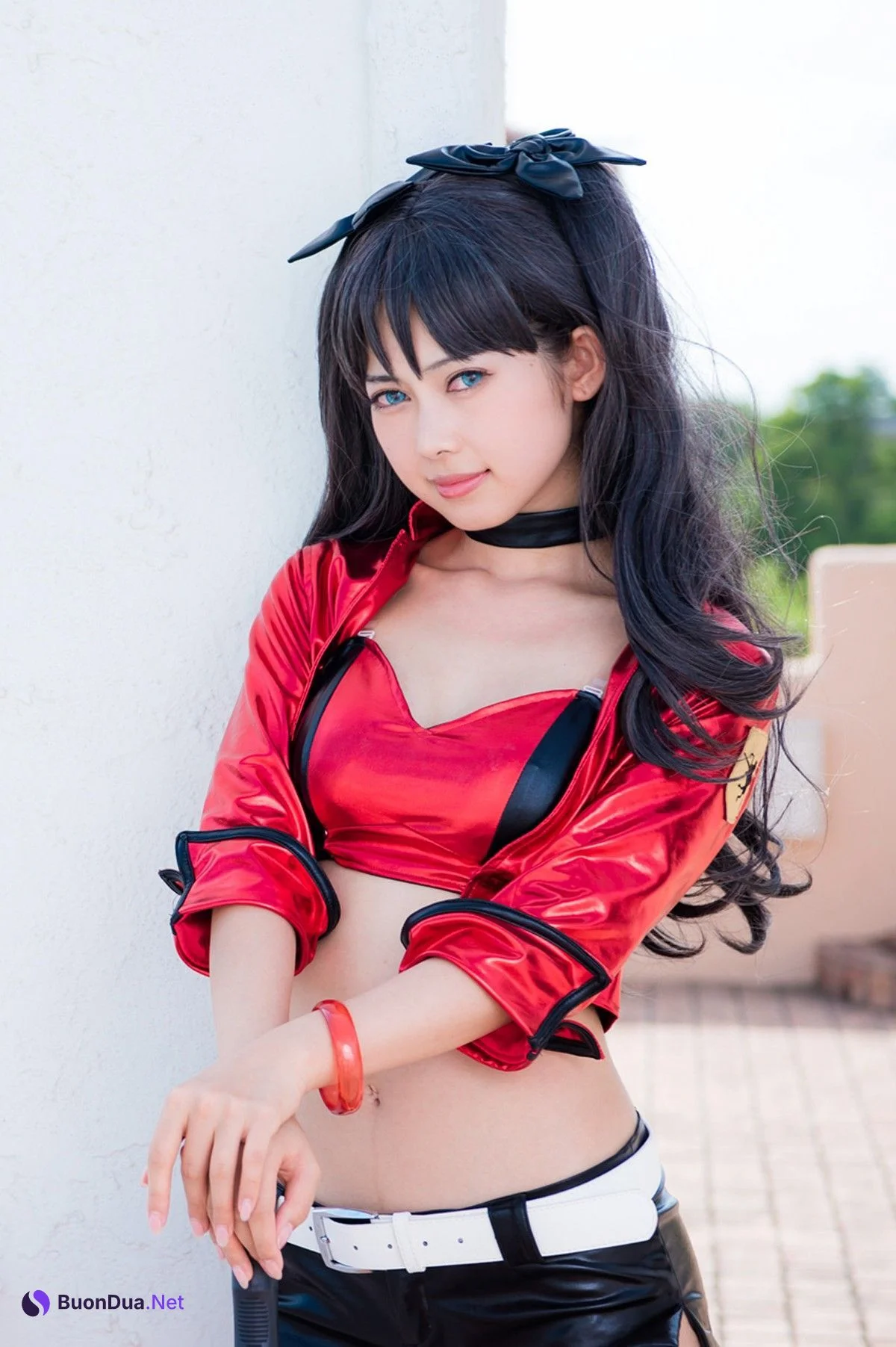 Cosplay Miu Arika ありかみう Collection Set.04 - Photo 14