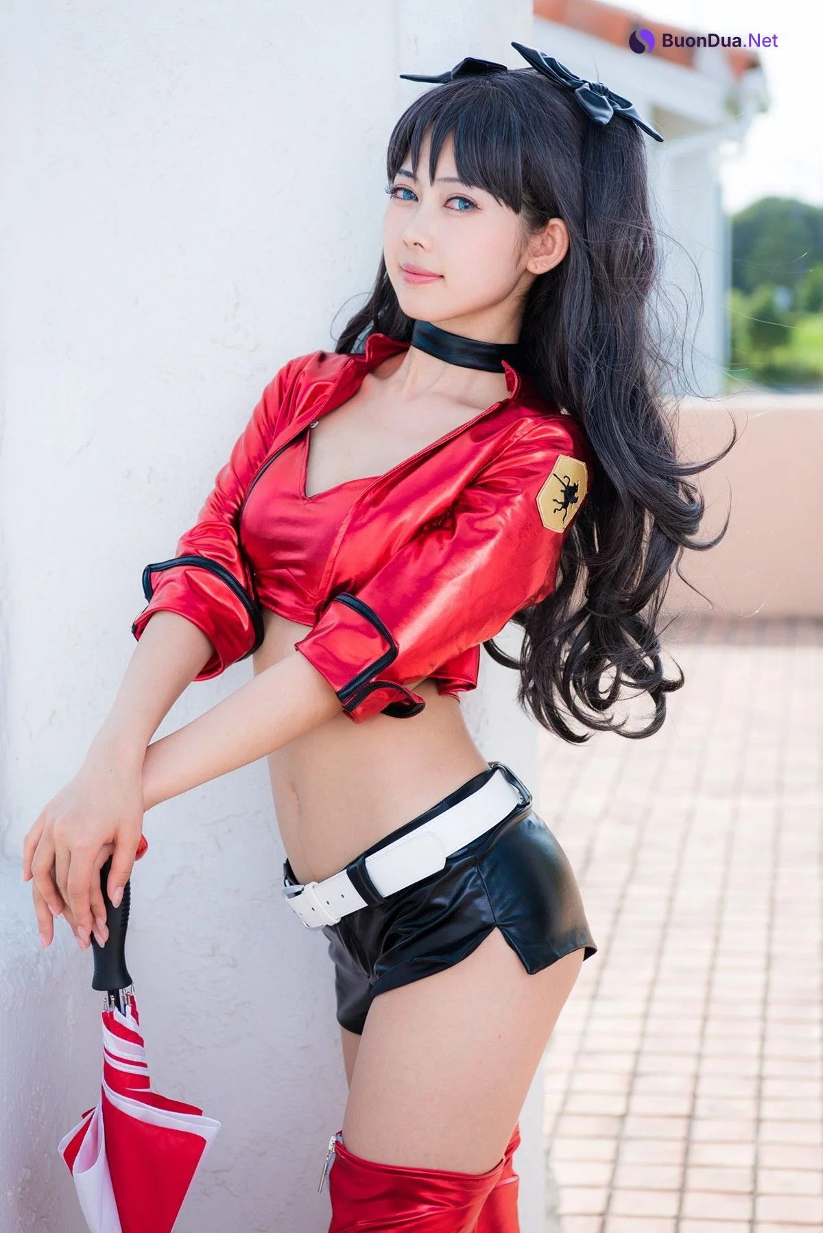 Cosplay Miu Arika ありかみう Collection Set.04 - Photo 15
