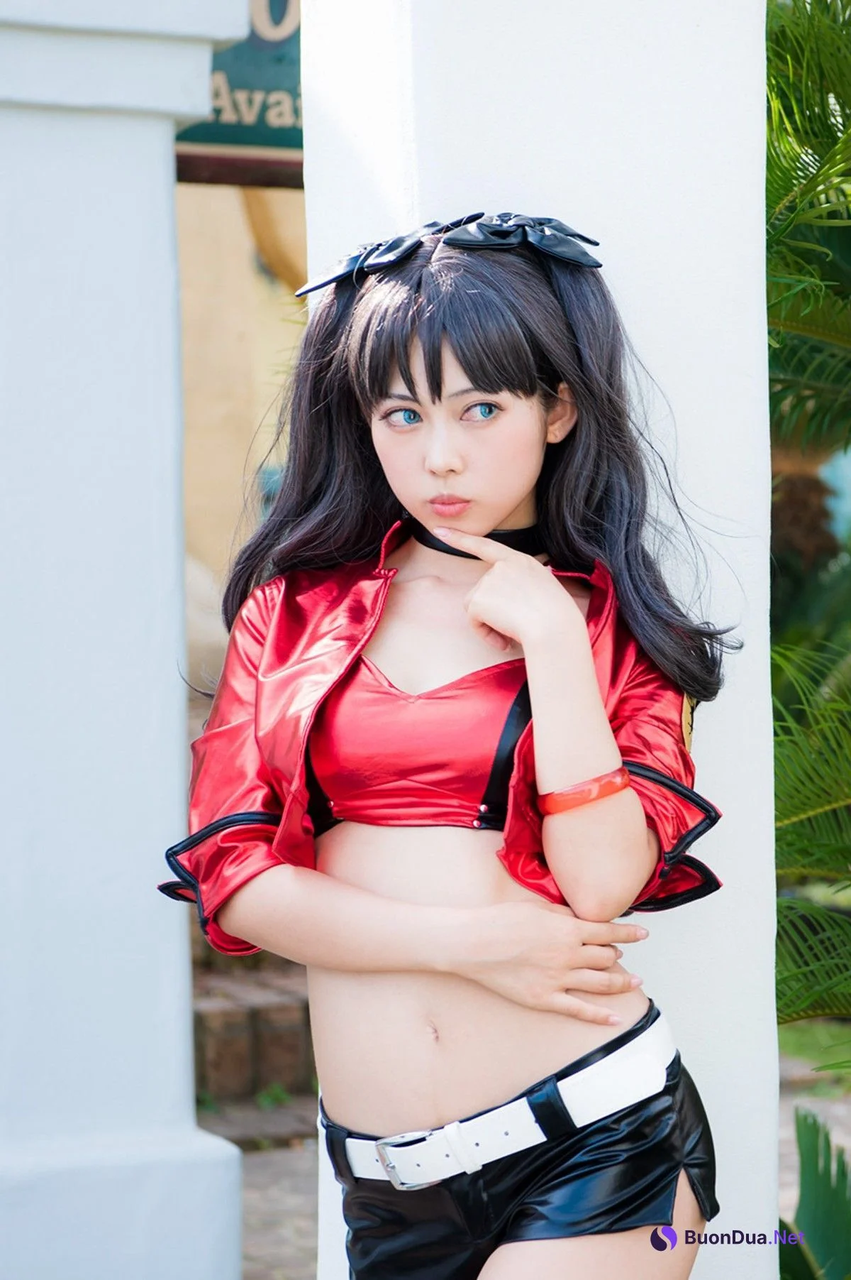 Cosplay Miu Arika ありかみう Collection Set.04 - Photo 17