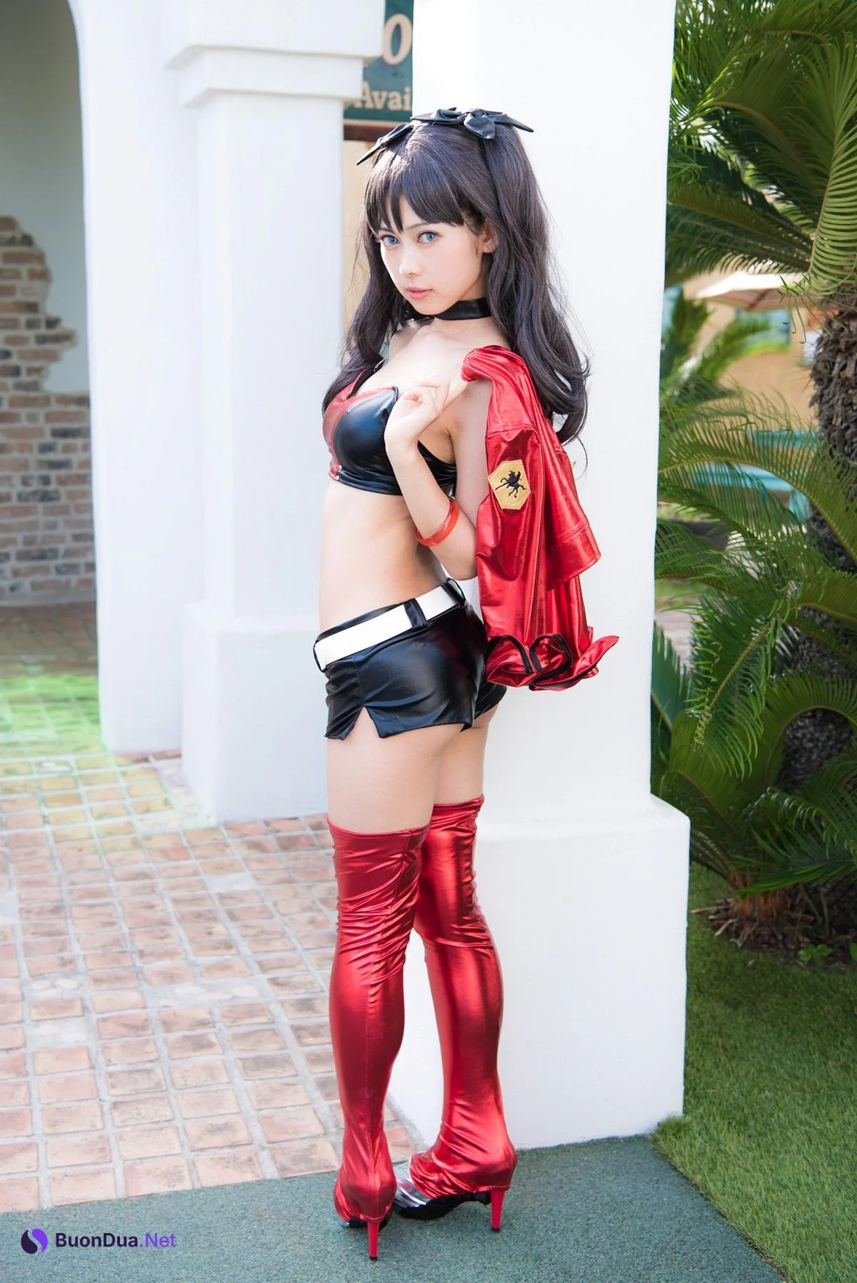 Cosplay Miu Arika ありかみう Collection Set.04 - Photo 18