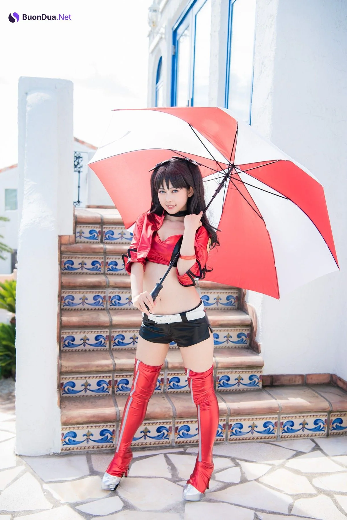 Cosplay Miu Arika ありかみう Collection Set.04 - Photo 3