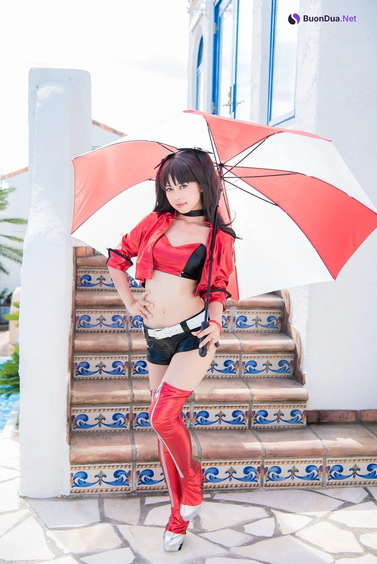 Cosplay Miu Arika ありかみう Collection Set.04 - Photo 4