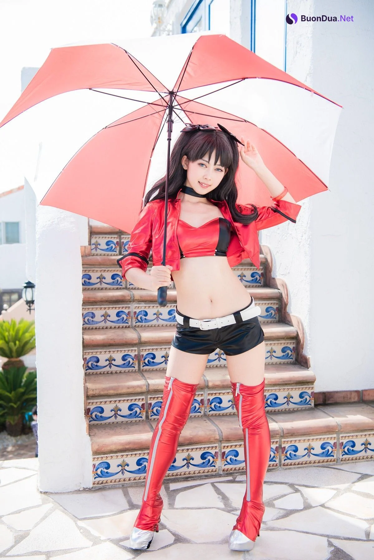 Cosplay Miu Arika ありかみう Collection Set.04 - Photo 5
