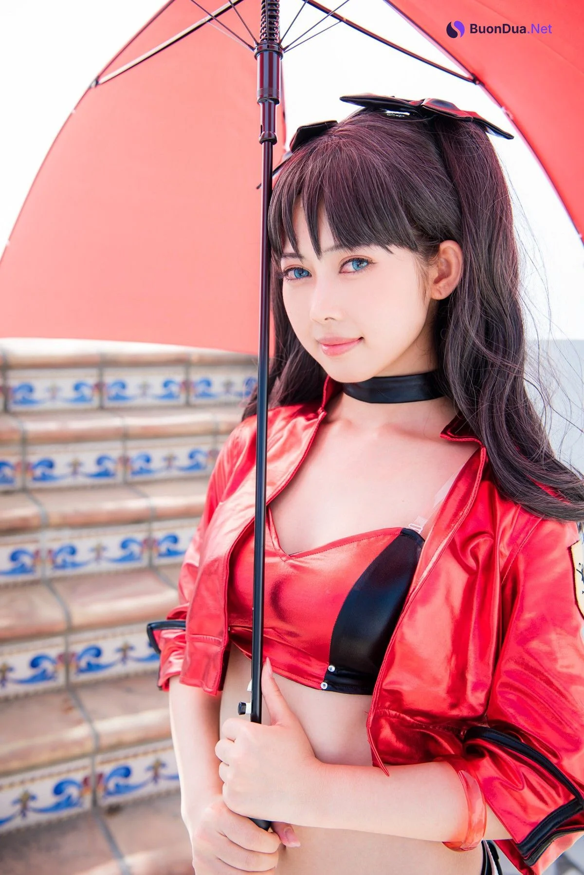 Cosplay Miu Arika ありかみう Collection Set.04 - Photo 6