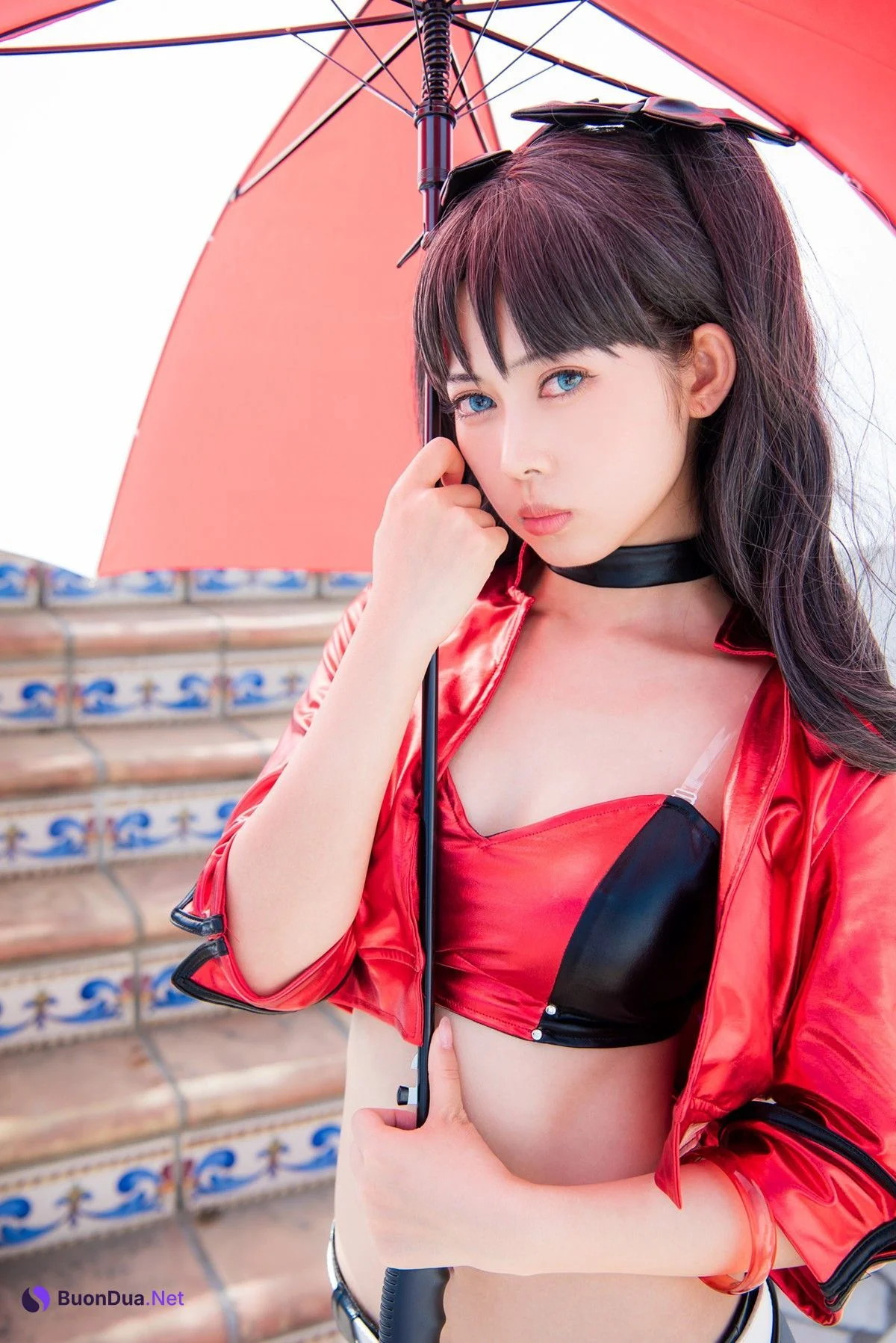 Cosplay Miu Arika ありかみう Collection Set.04 - Photo 7