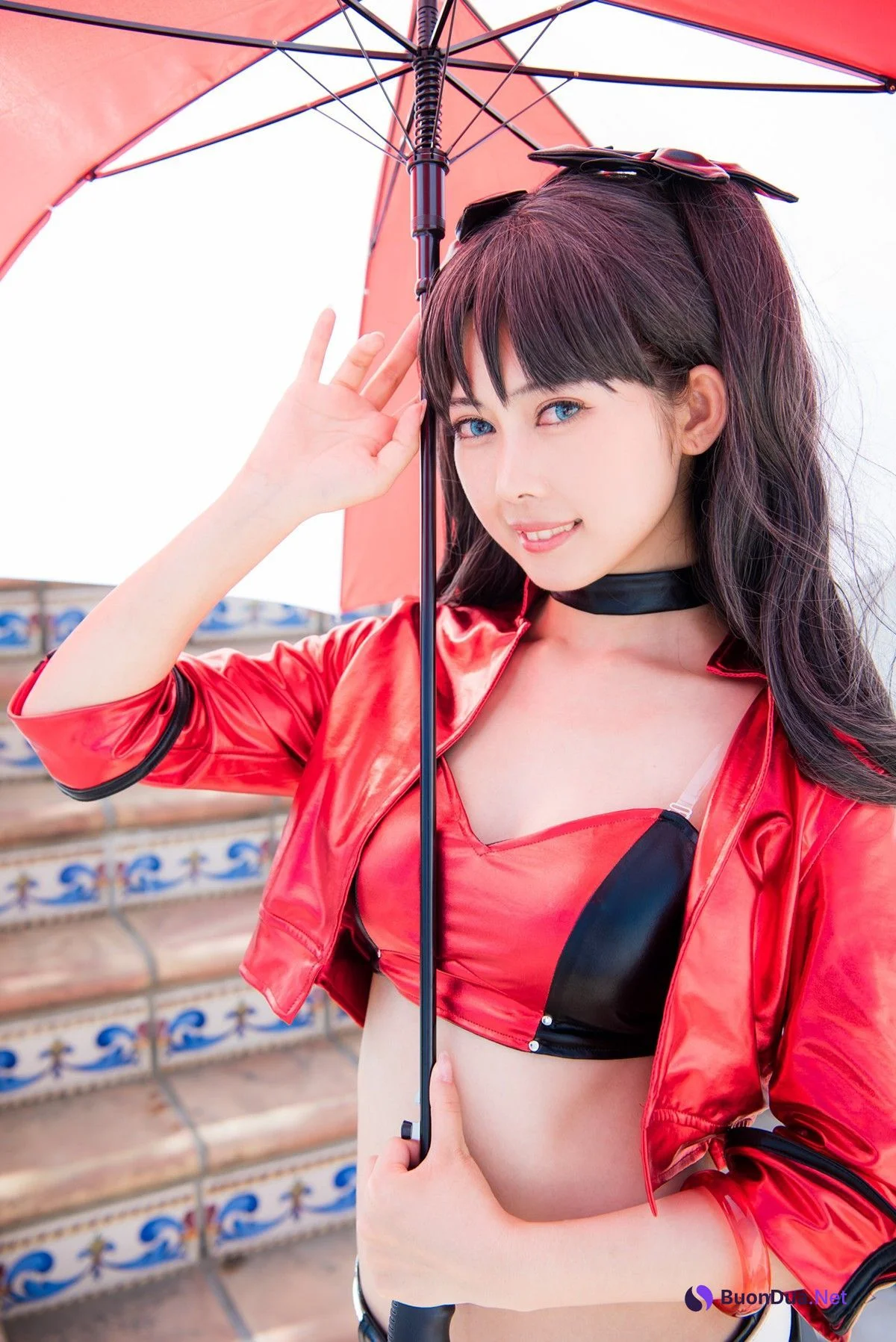 Cosplay Miu Arika ありかみう Collection Set.04 - Photo 8