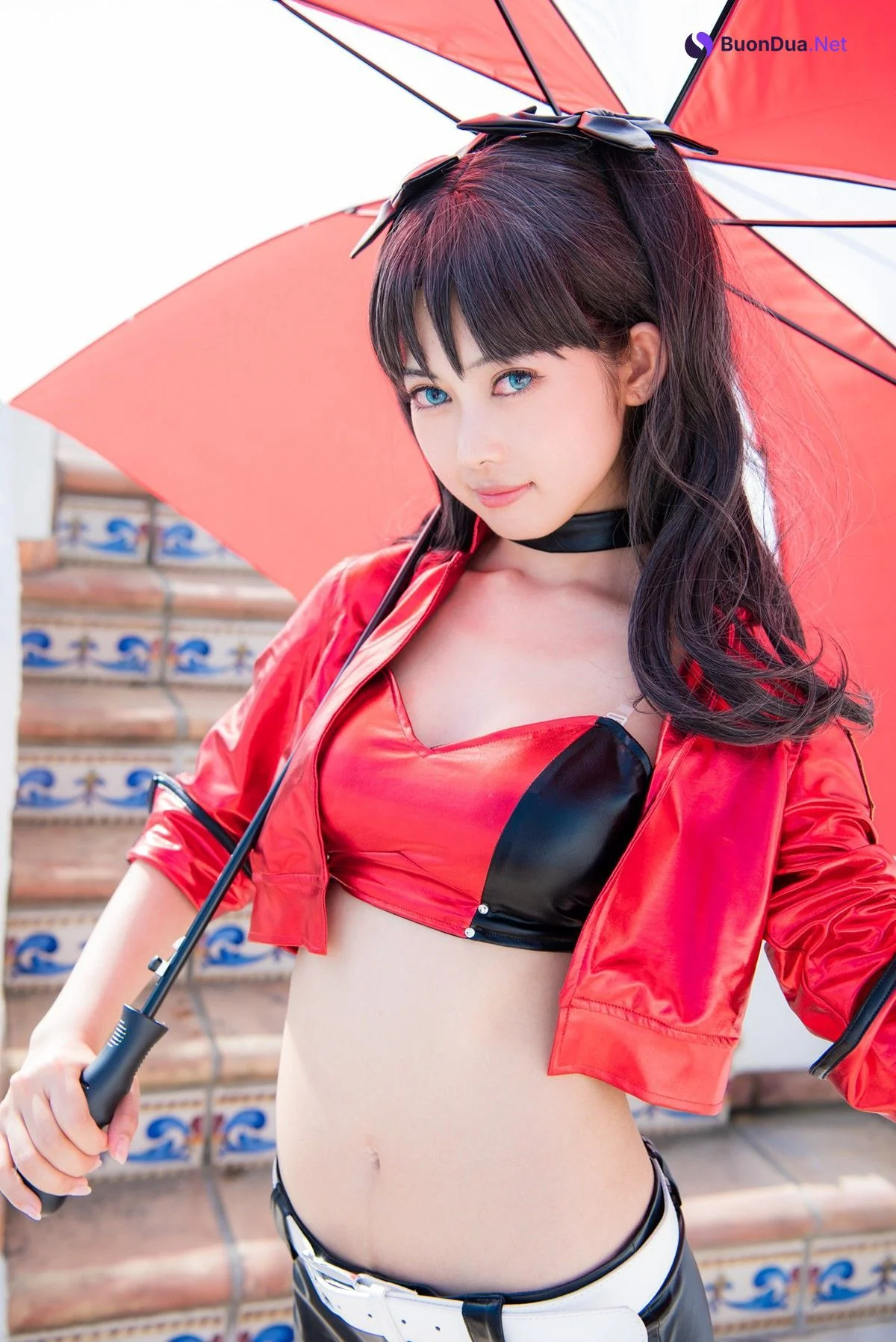 Cosplay Miu Arika ありかみう Collection Set.04 - Photo 9