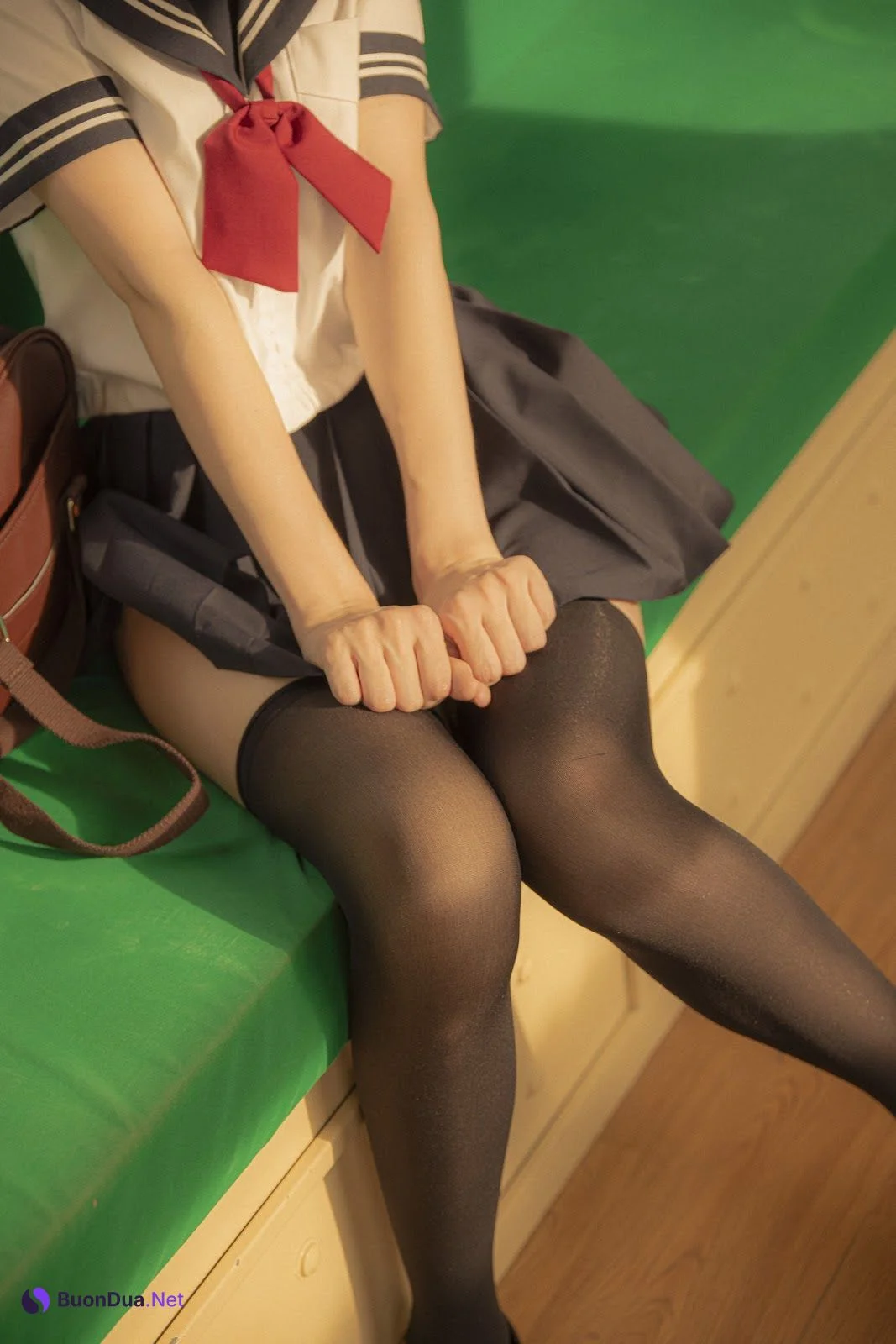 Cosplay Nagisa魔物喵 ファン70,000人達成ありがとう - Photo 20