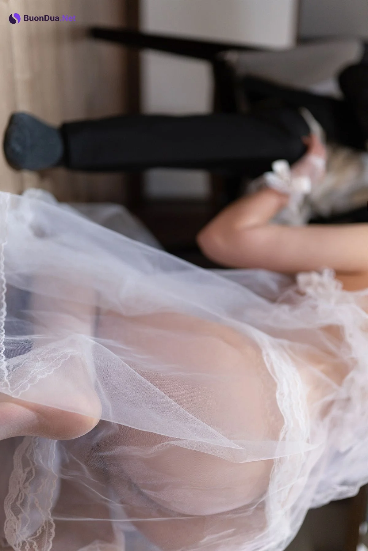 Cosplay Natsuko夏夏子 JK 花嫁 Set.02 - Photo 9