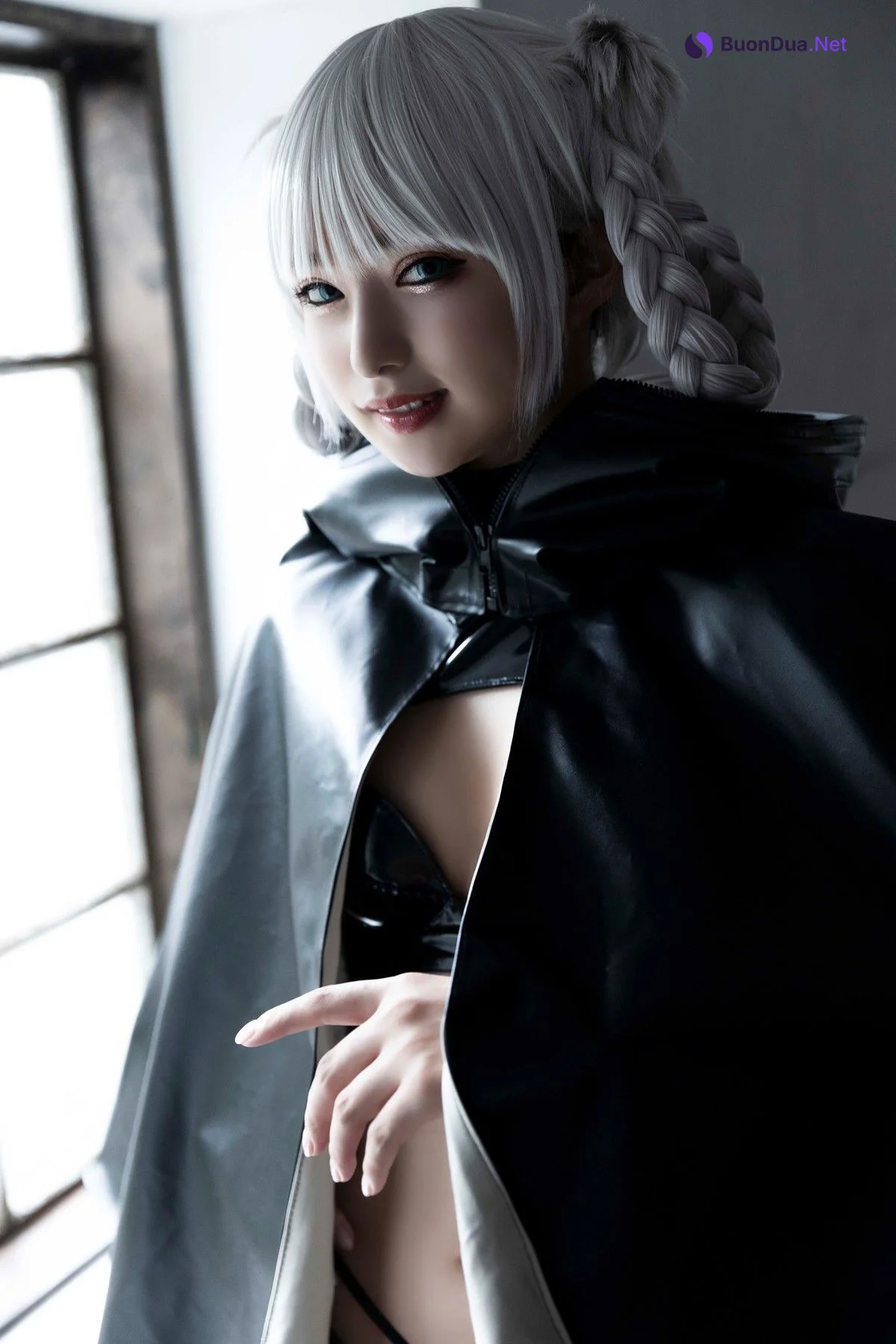 こすっち Cosplay 七草ナズナ Nazuna Nanakusa - Photo 10