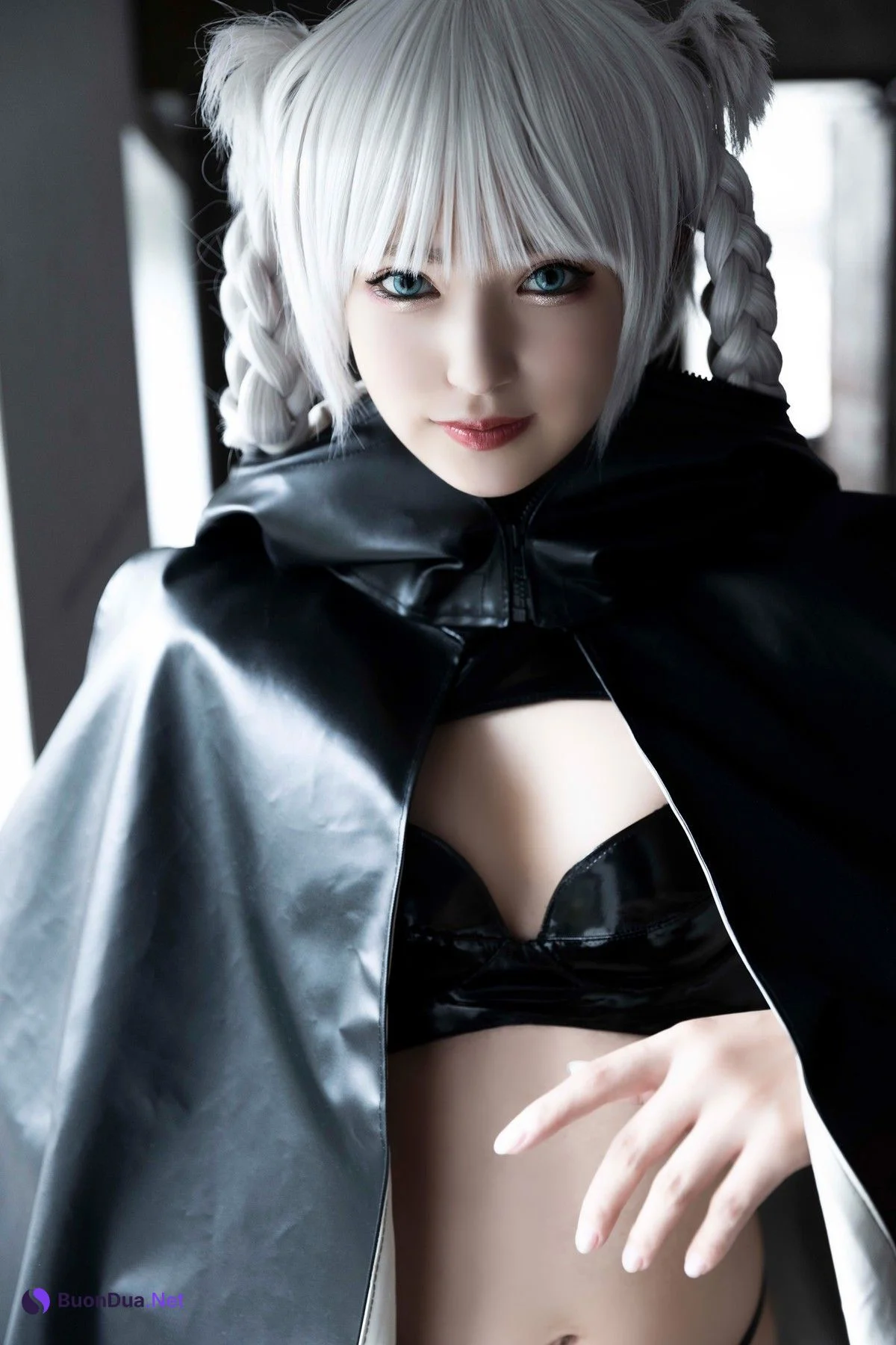 こすっち Cosplay 七草ナズナ Nazuna Nanakusa - Photo 11