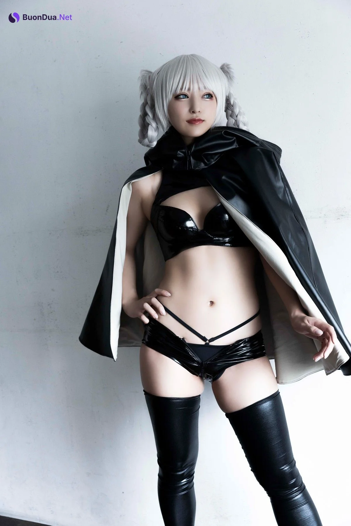 こすっち Cosplay 七草ナズナ Nazuna Nanakusa - Photo 16