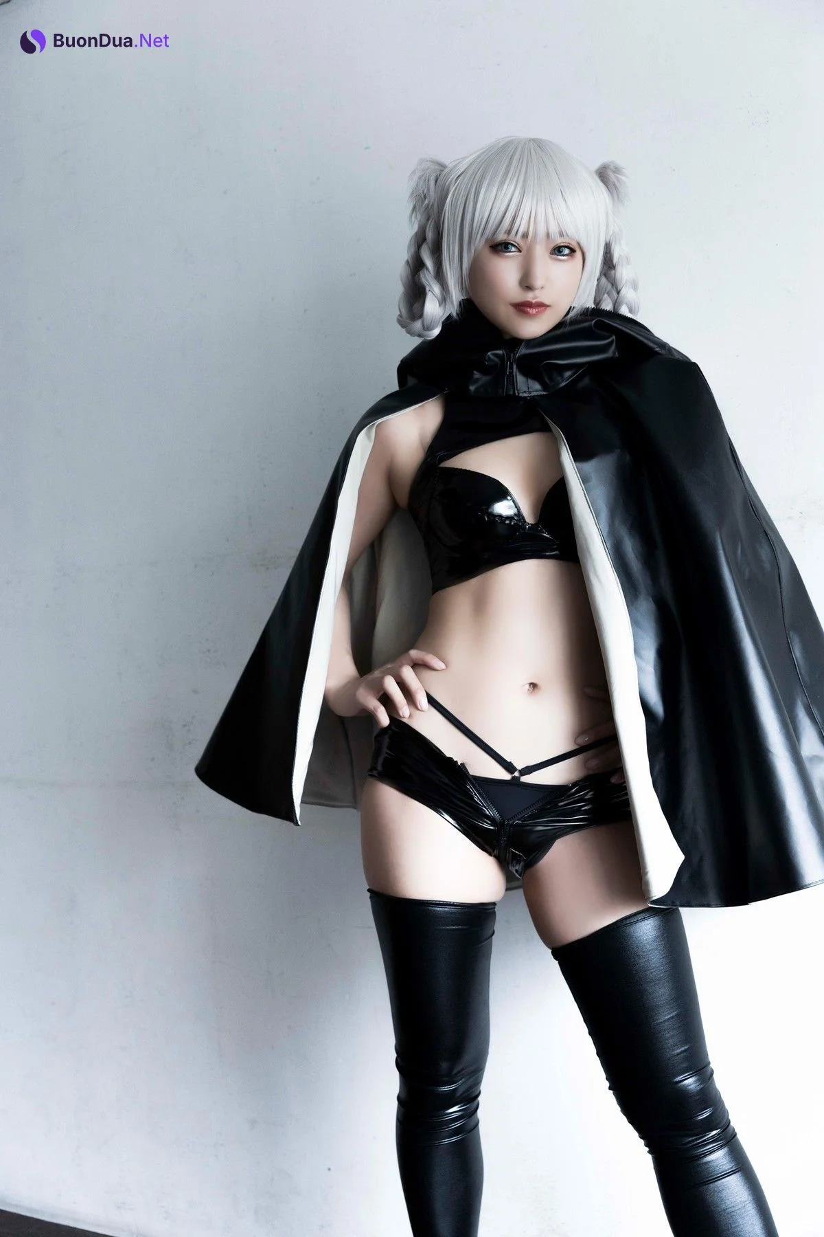 こすっち Cosplay 七草ナズナ Nazuna Nanakusa - Photo 17