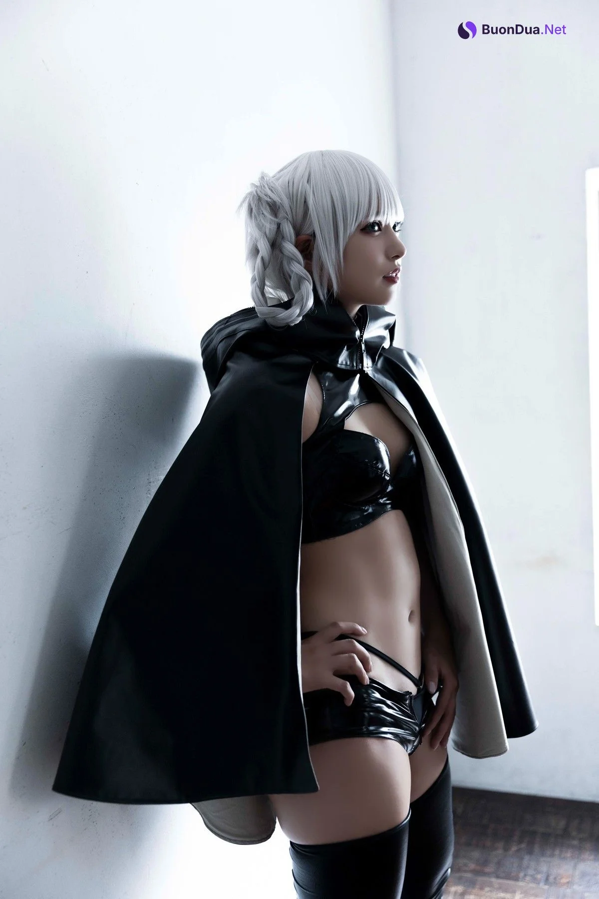 こすっち Cosplay 七草ナズナ Nazuna Nanakusa - Photo 19